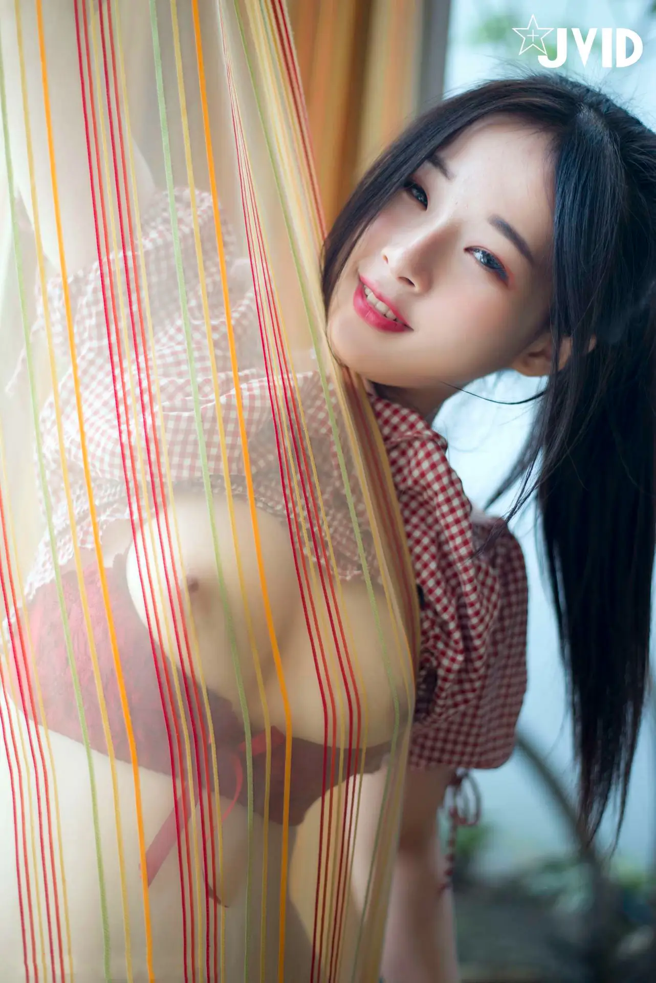 Ảnh Sex [JVID] Juice: One-day semen collection deliveryman