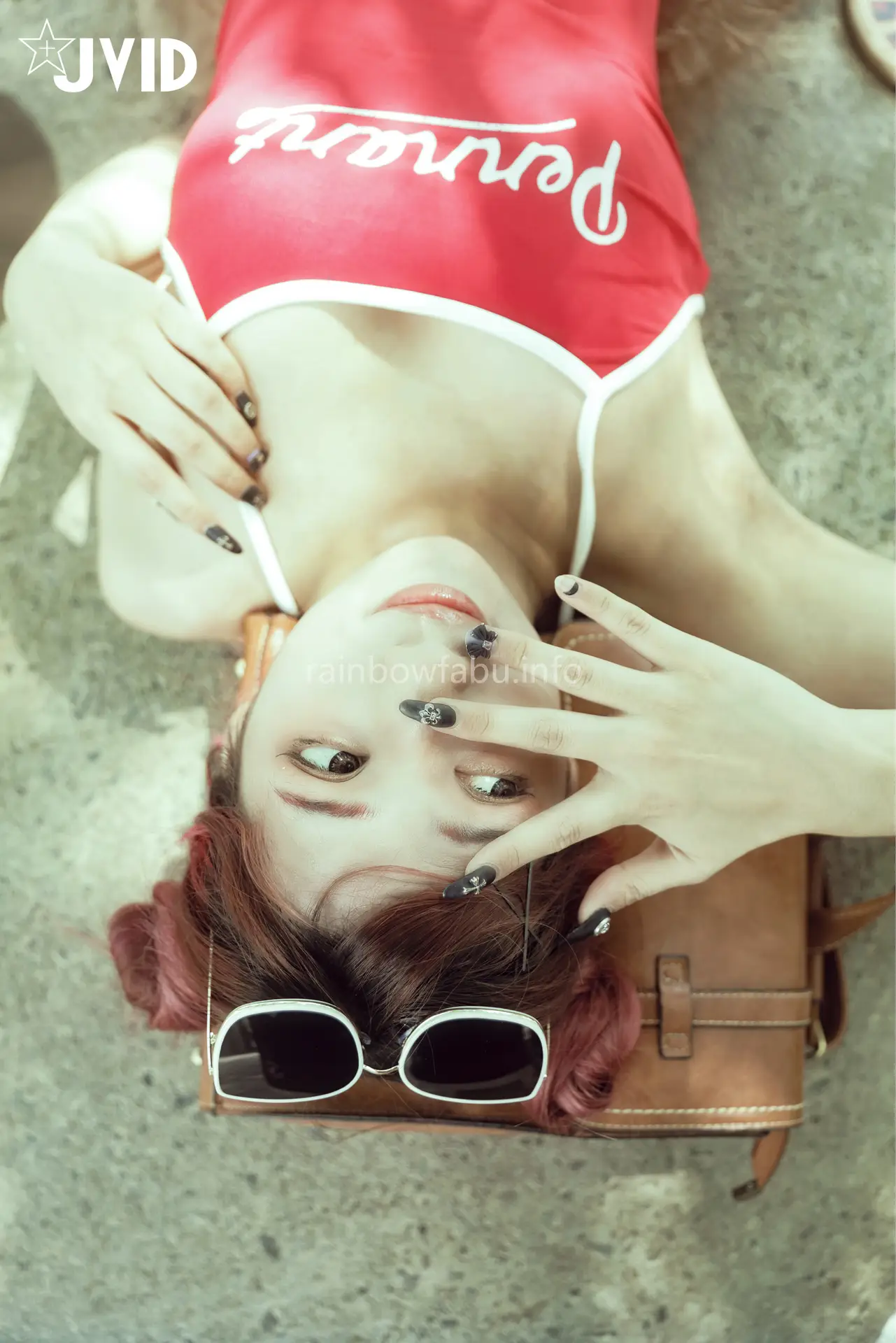 Ảnh Sex [JVID] Take Wu Zixin on a date