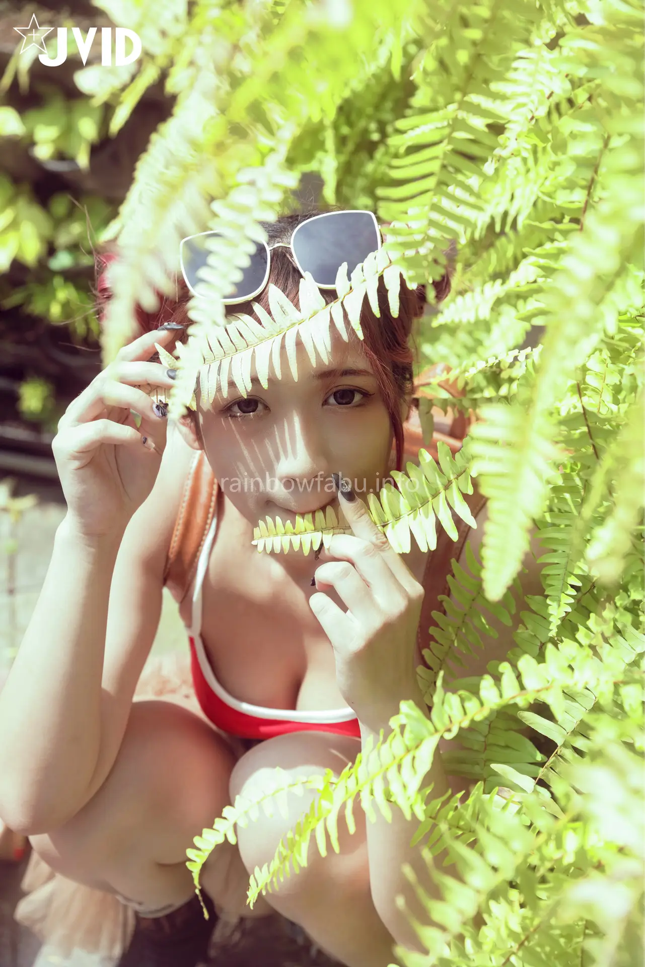 Ảnh Sex [JVID] Take Wu Zixin on a date