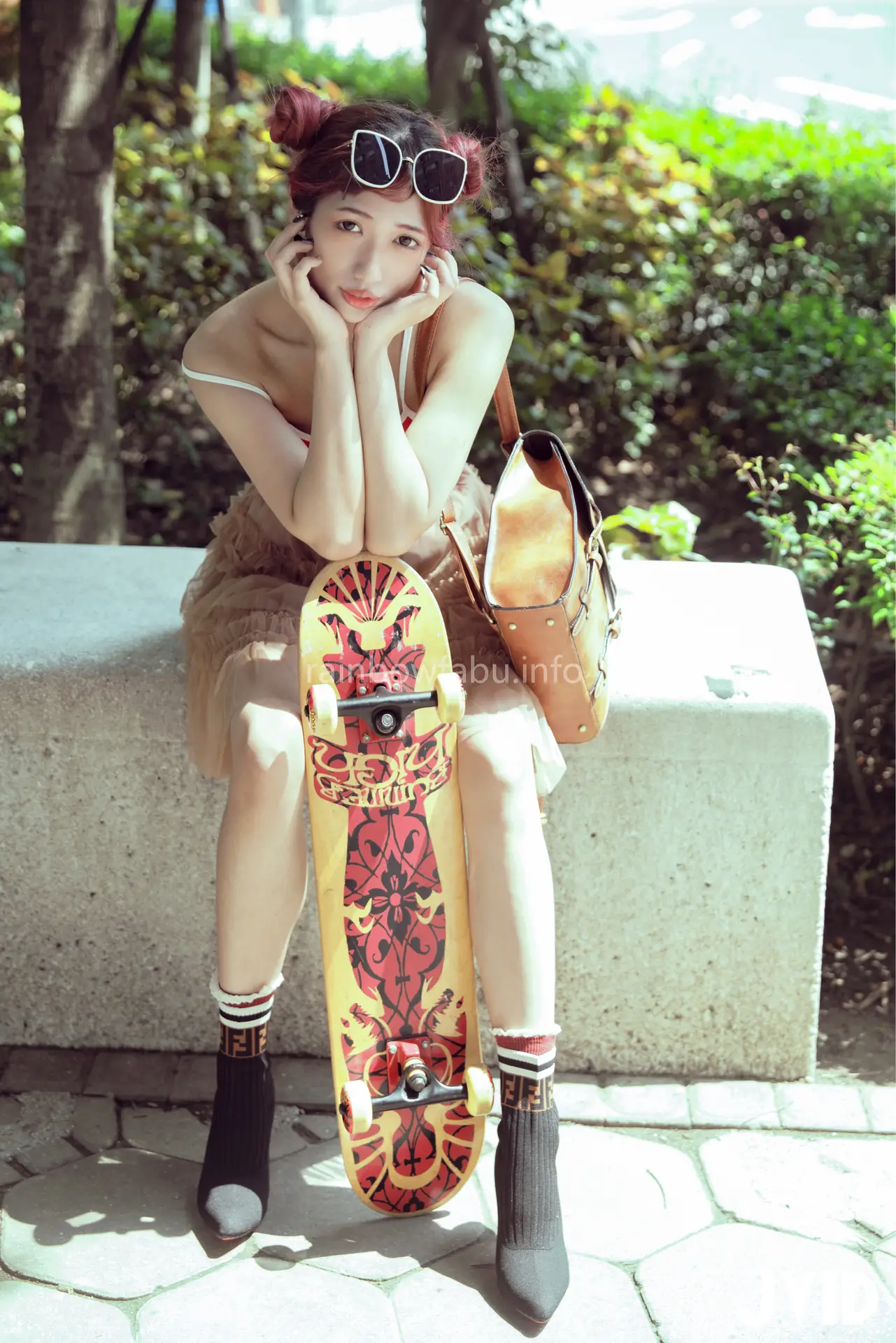 Ảnh Sex [JVID] Take Wu Zixin on a date