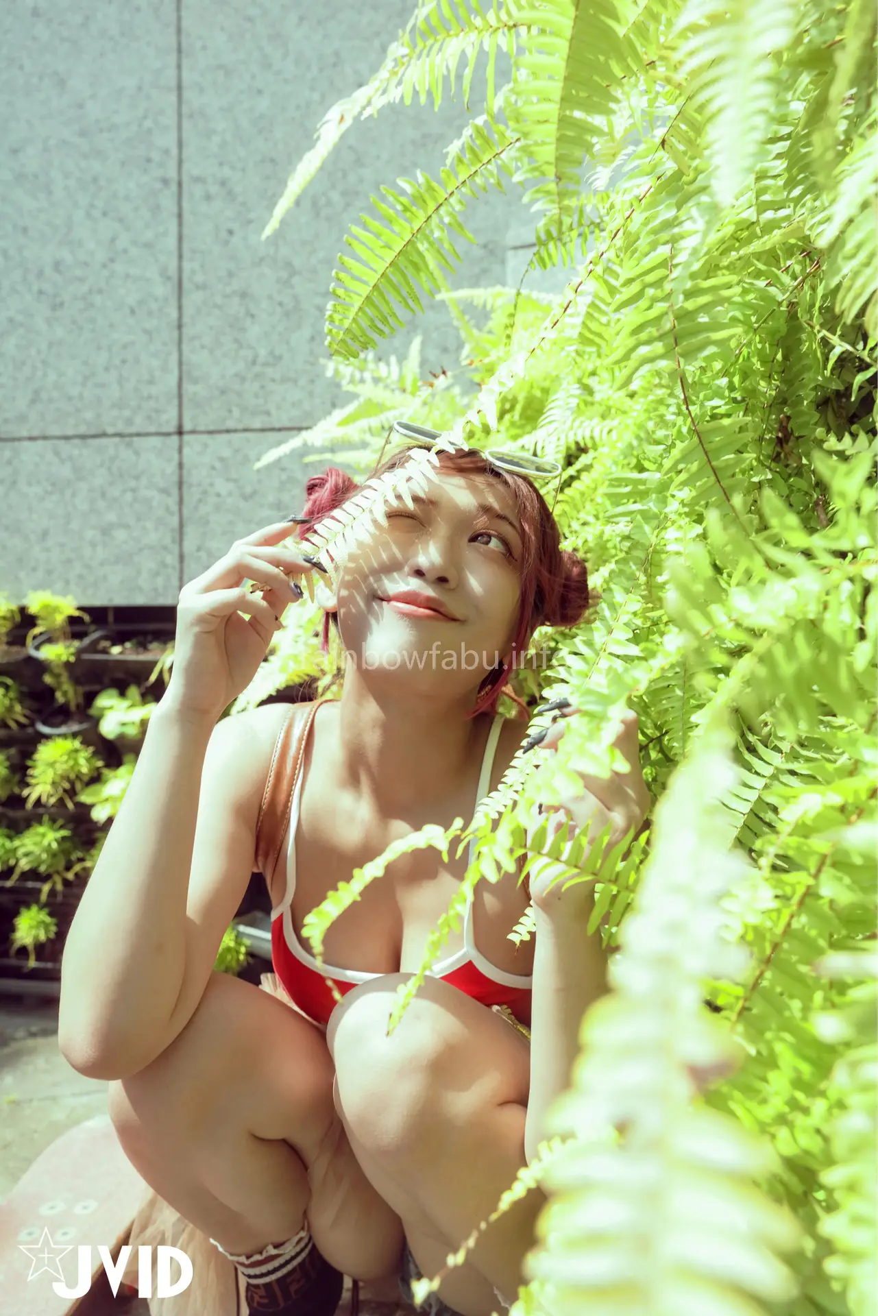 Ảnh Sex [JVID] Take Wu Zixin on a date