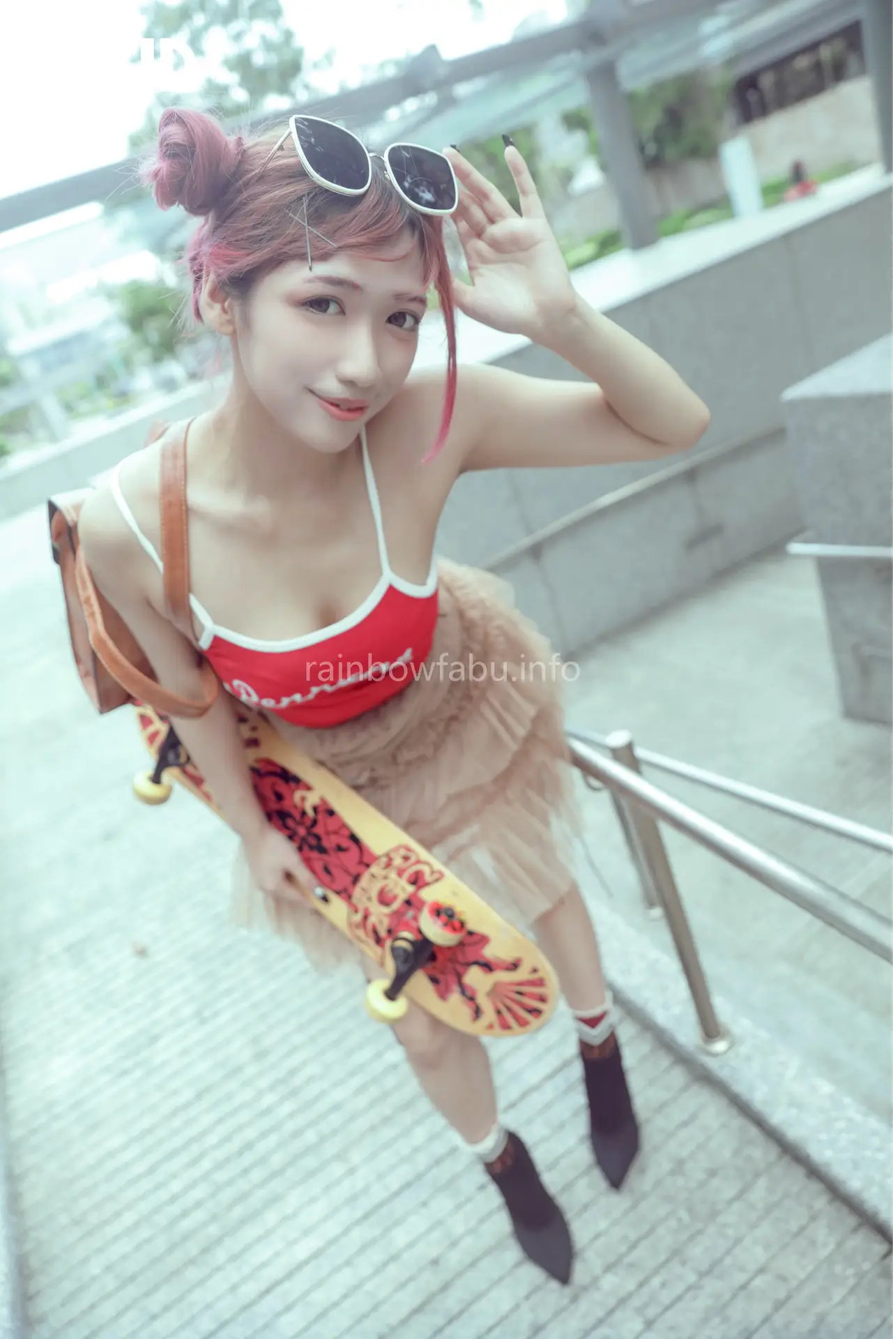 Ảnh Sex [JVID] Take Wu Zixin on a date