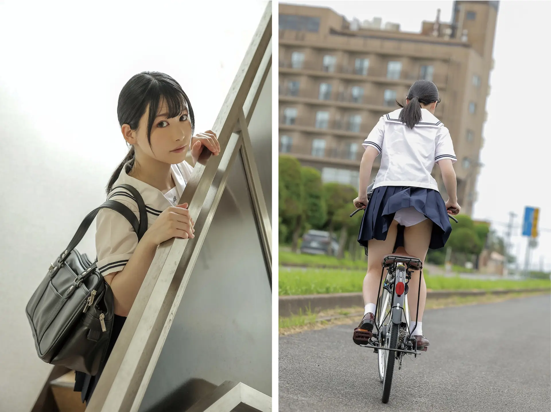 Ảnh Sex Aizuki Himari: Classmate