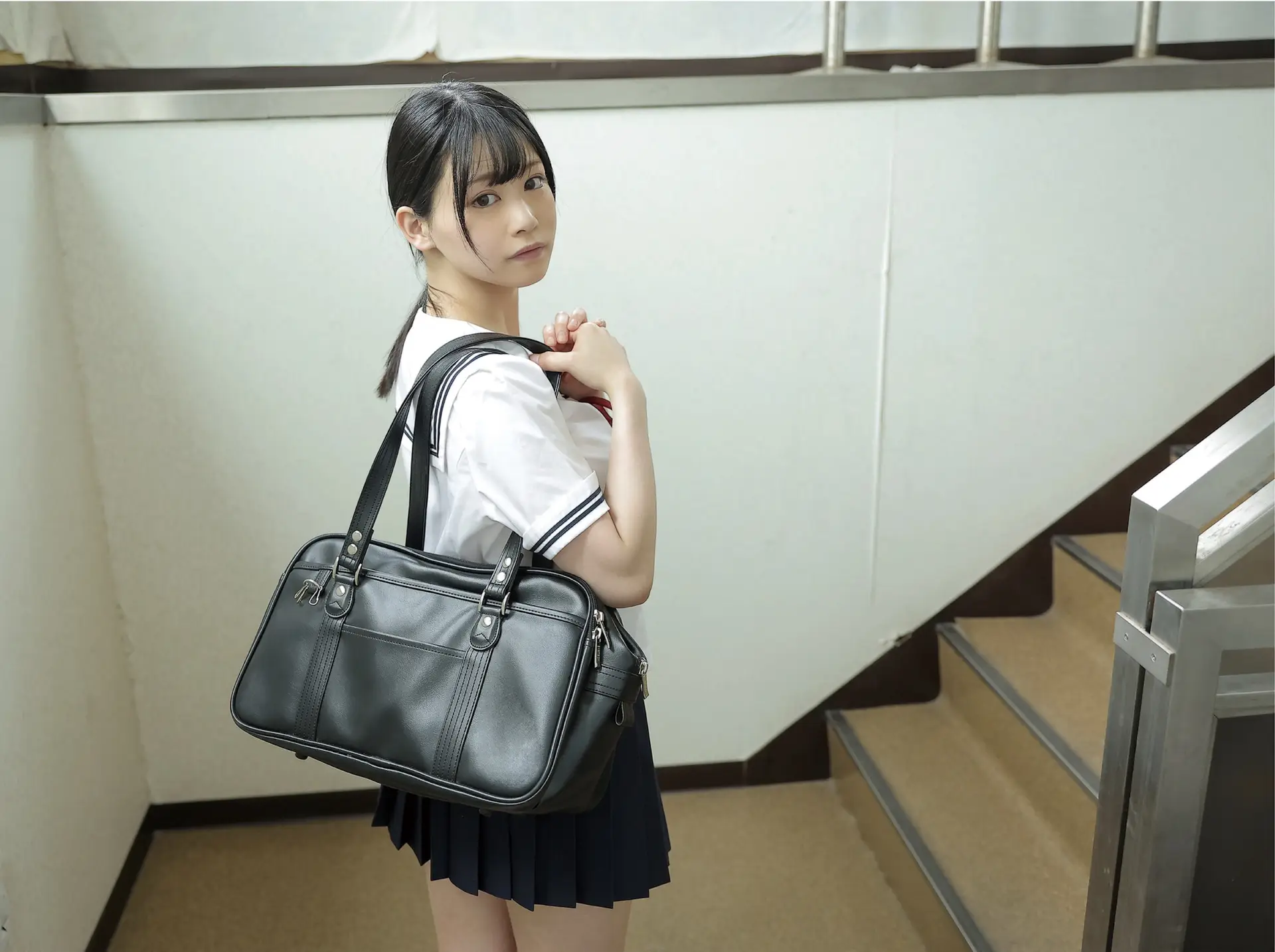 Ảnh Sex Aizuki Himari: Classmate