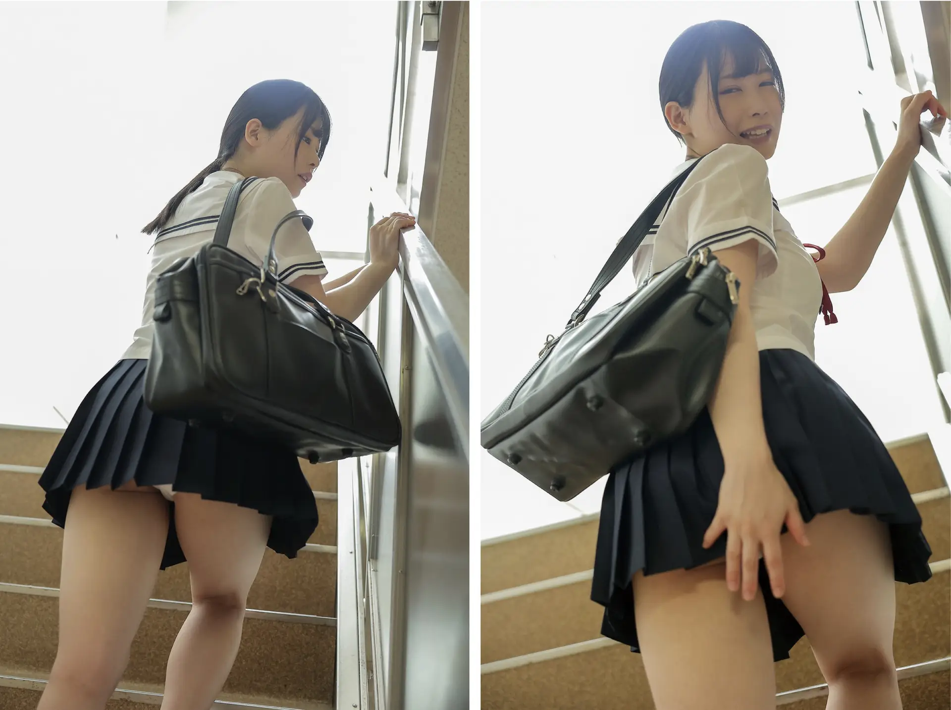 Ảnh Sex Aizuki Himari: Classmate