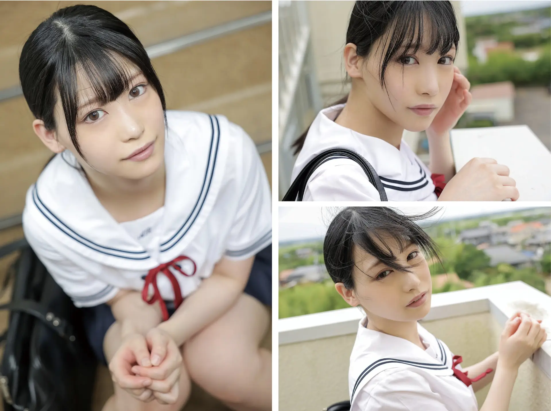 Ảnh Sex Aizuki Himari: Classmate