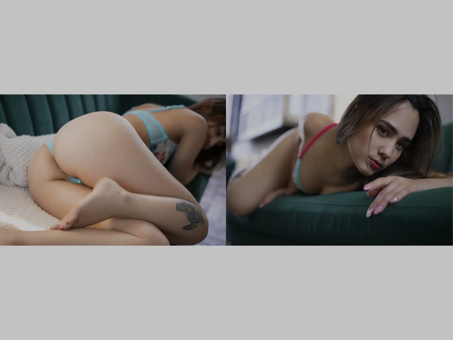 Ảnh Sex Alice: [Prestige Photobook] Passion