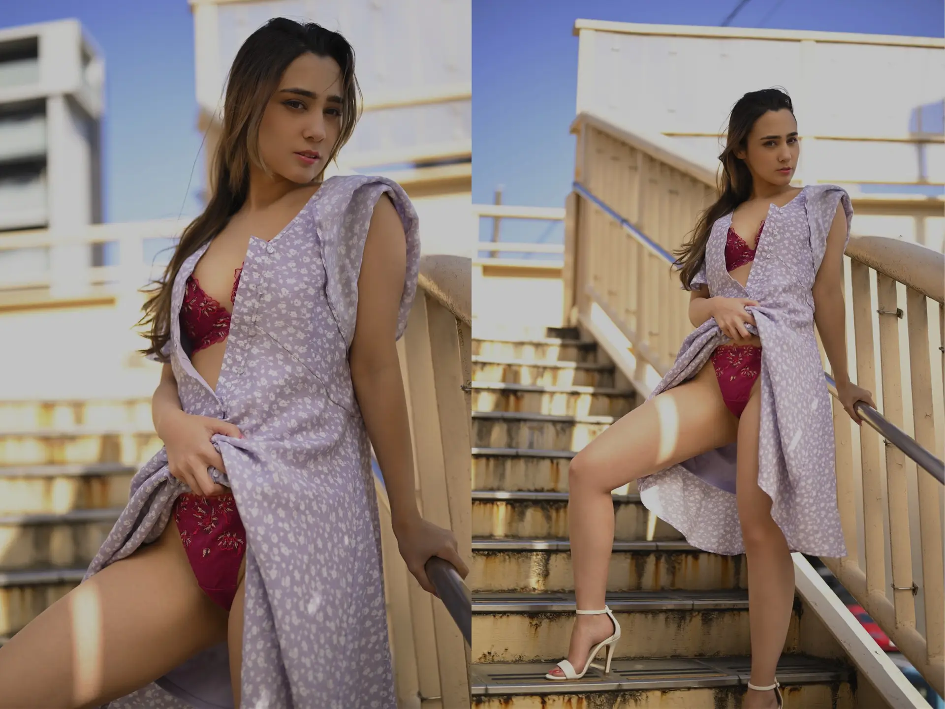 Ảnh Sex Alice: [Prestige Photobook] Passion