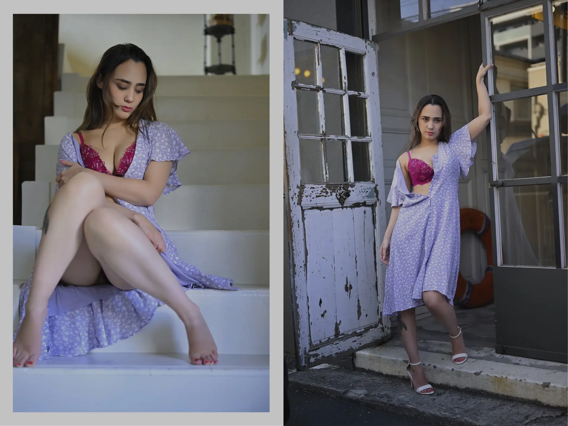 Ảnh Sex Alice: [Prestige Photobook] Passion