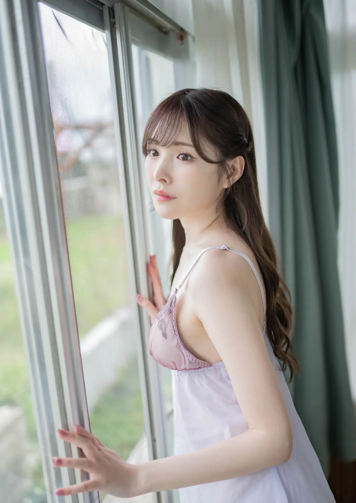 Ảnh sex Arina Hashimoto