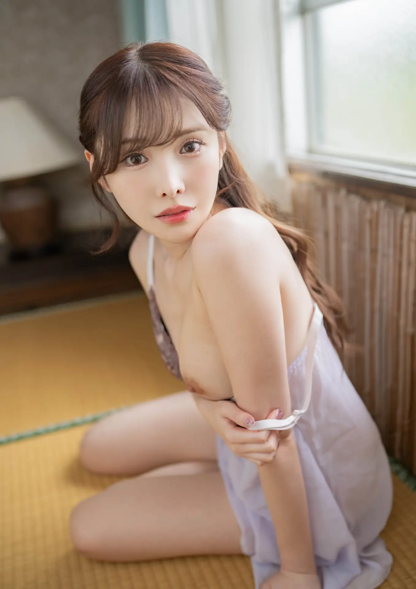 Ảnh sex Arina Hashimoto