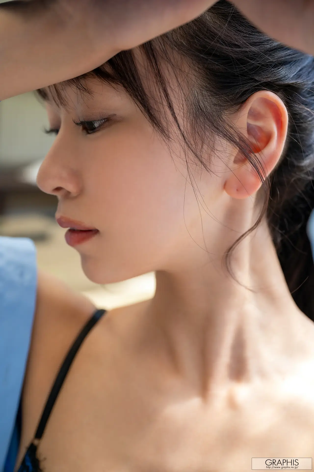 Ảnh sex Ayami Mori [Graphis] Gals Dreams Vol.3+4