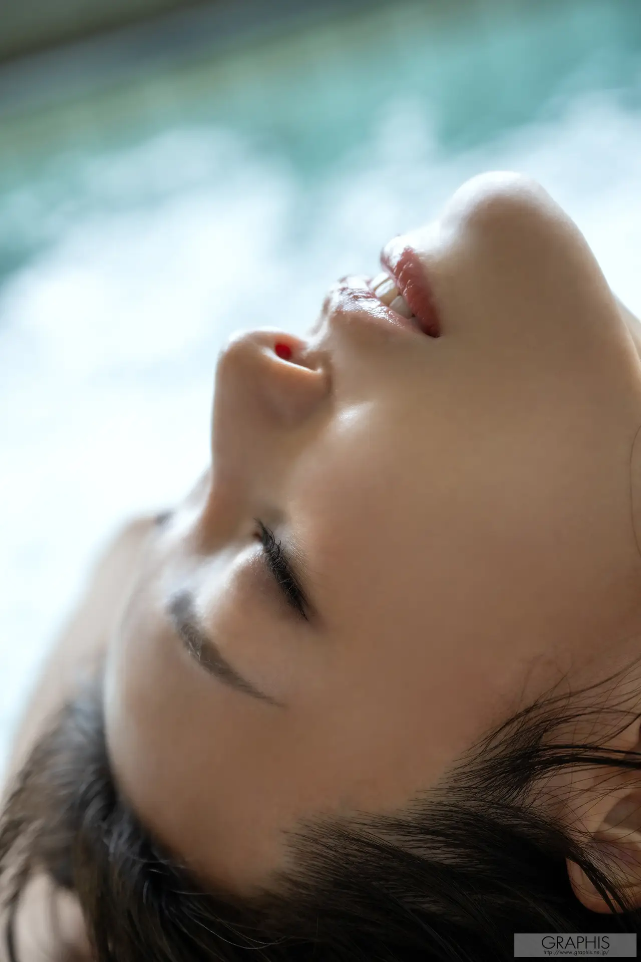 Ảnh Sex Ayano Kato [Graphis] Gals Weekend Getaway Vol.3+4