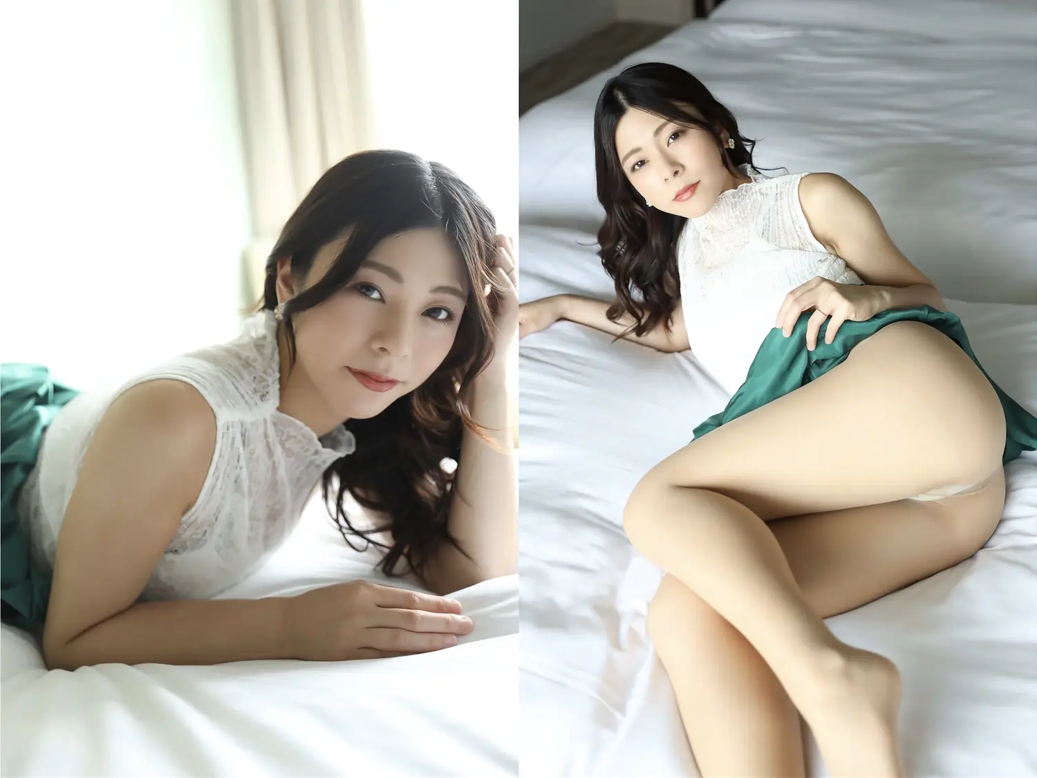 Ảnh Sex Azusa Natsume A devilish wife whose sweet