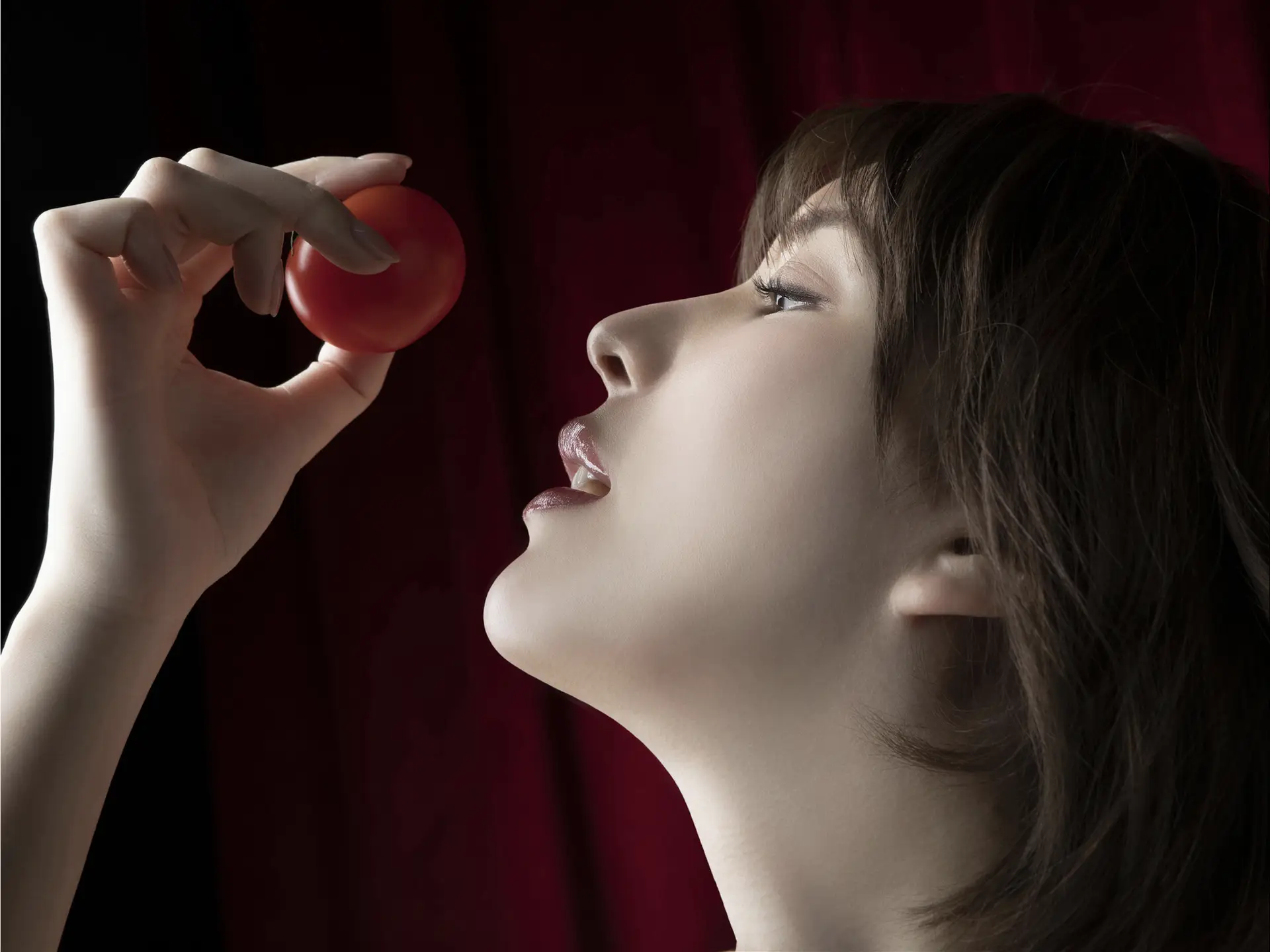 Ảnh sex Hikaru Nagi FRIDAY Digital Photo Book Goddess Body