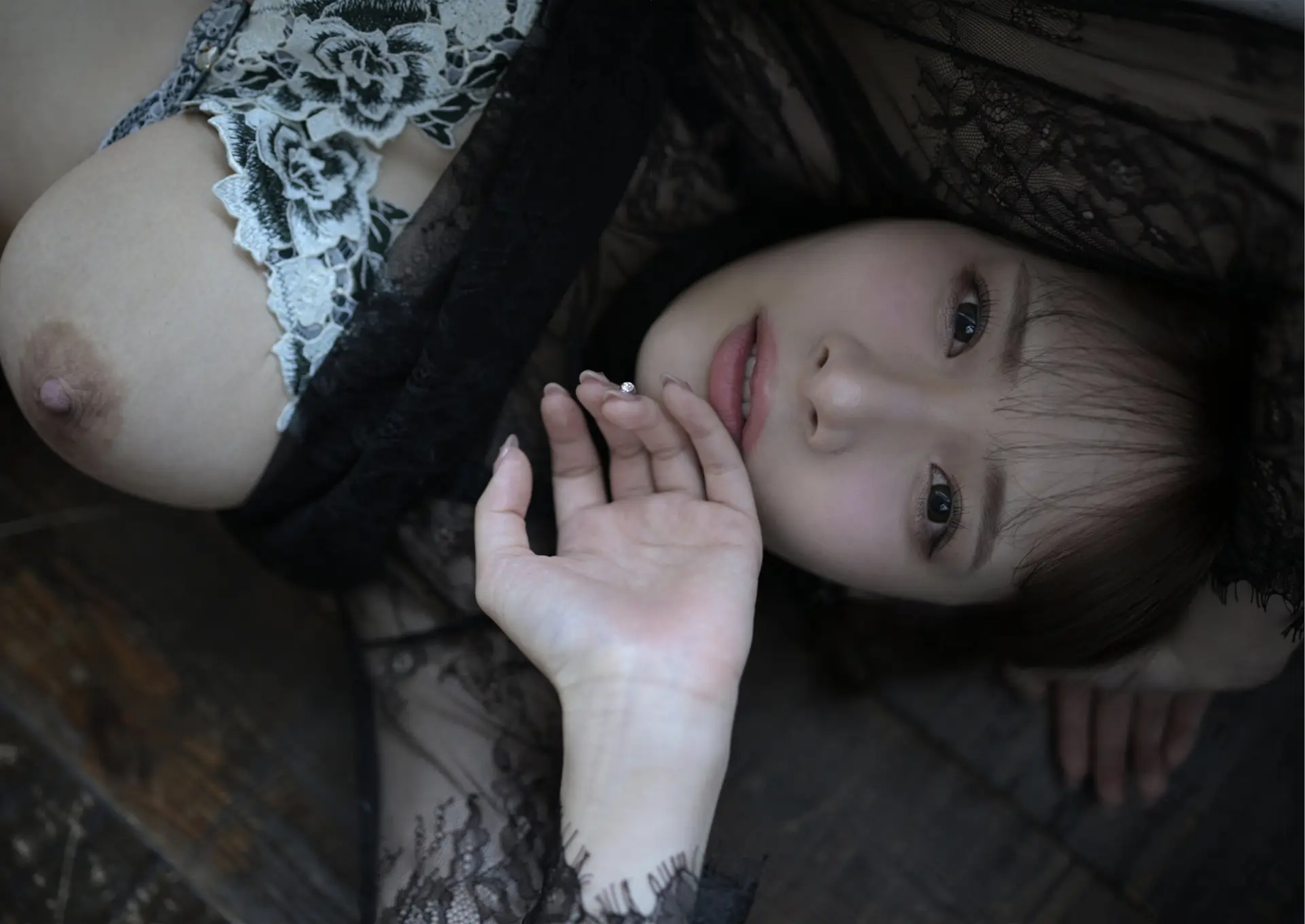 Ảnh Sex Himeka Iori Weekly Gendai Digital Photo Album