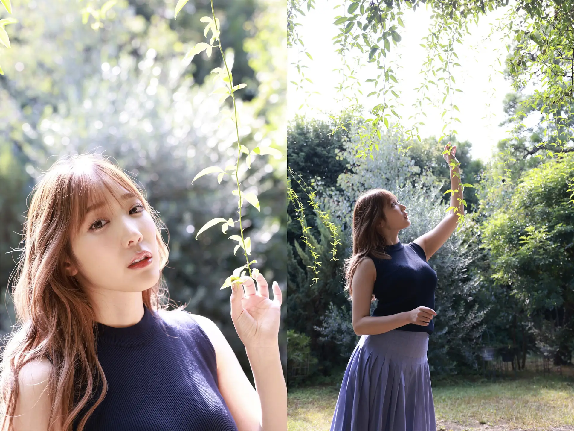 Ảnh Sex Konan Koyoi FLASH Digital Photobook R