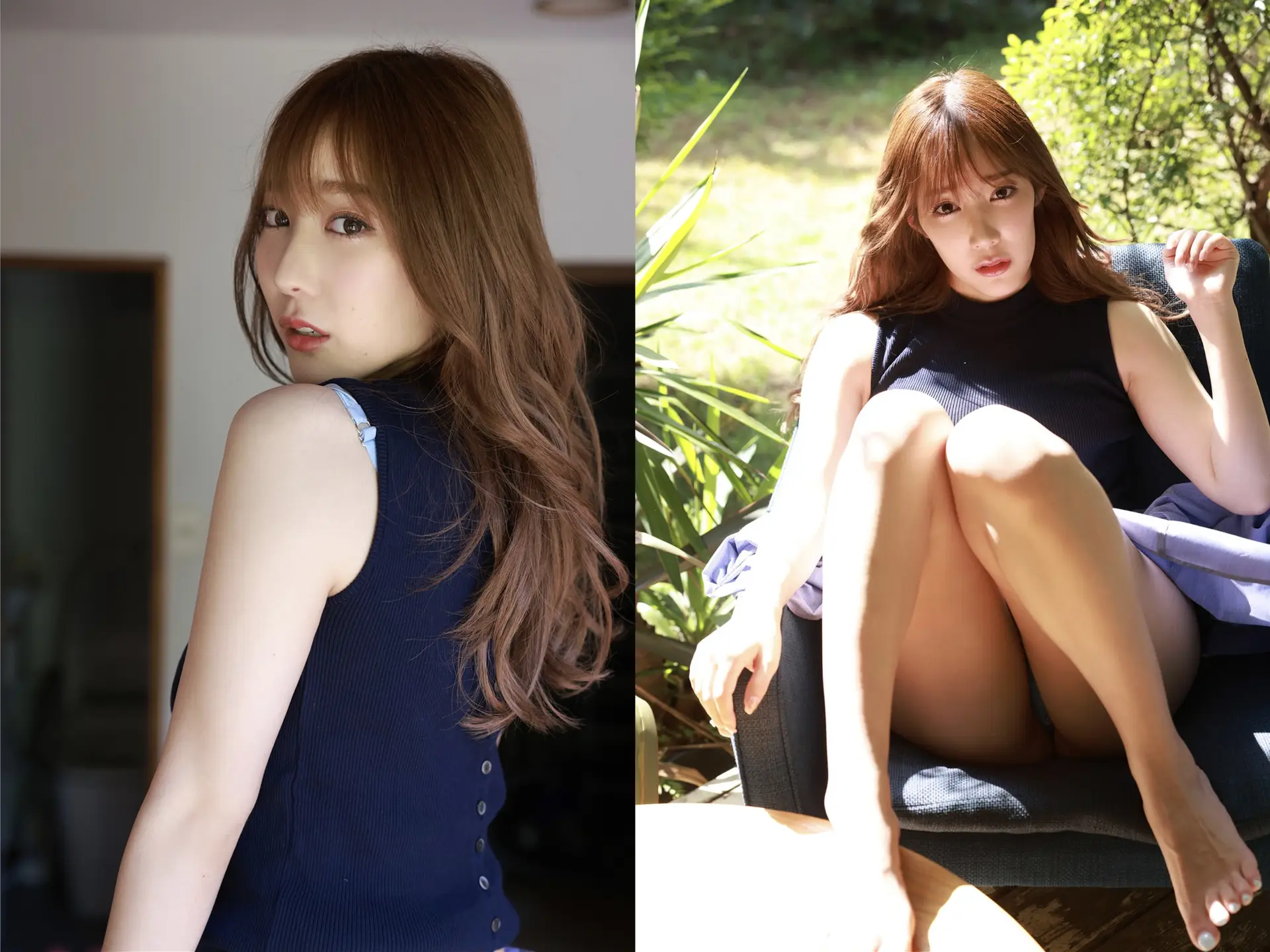 Ảnh Sex Konan Koyoi FLASH Digital Photobook R