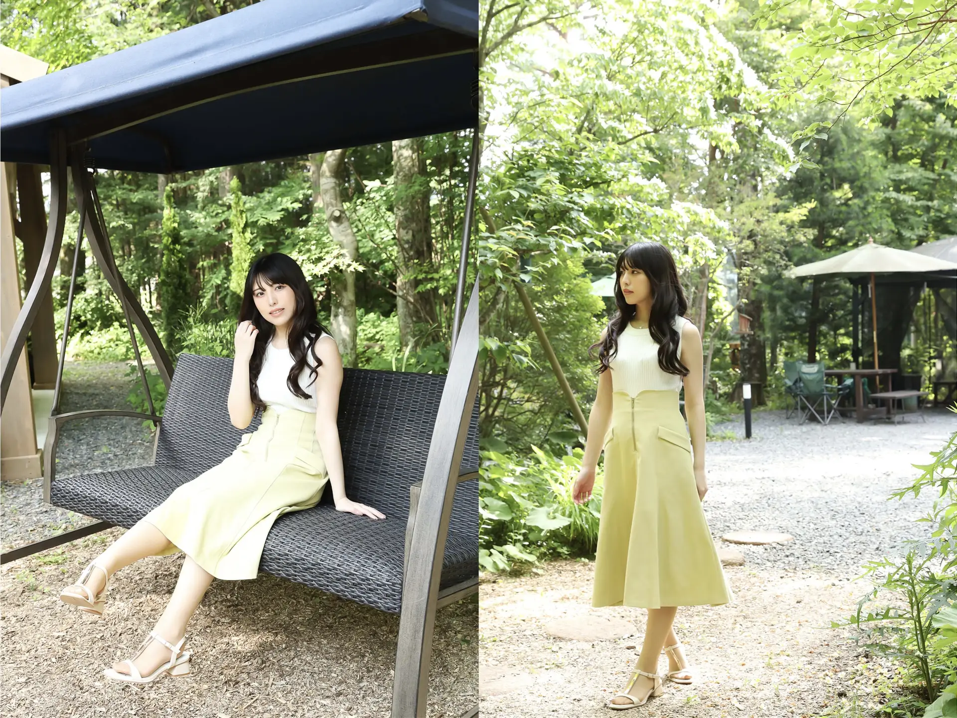 Ảnh Sex Mahiro: A young wife with a baby face