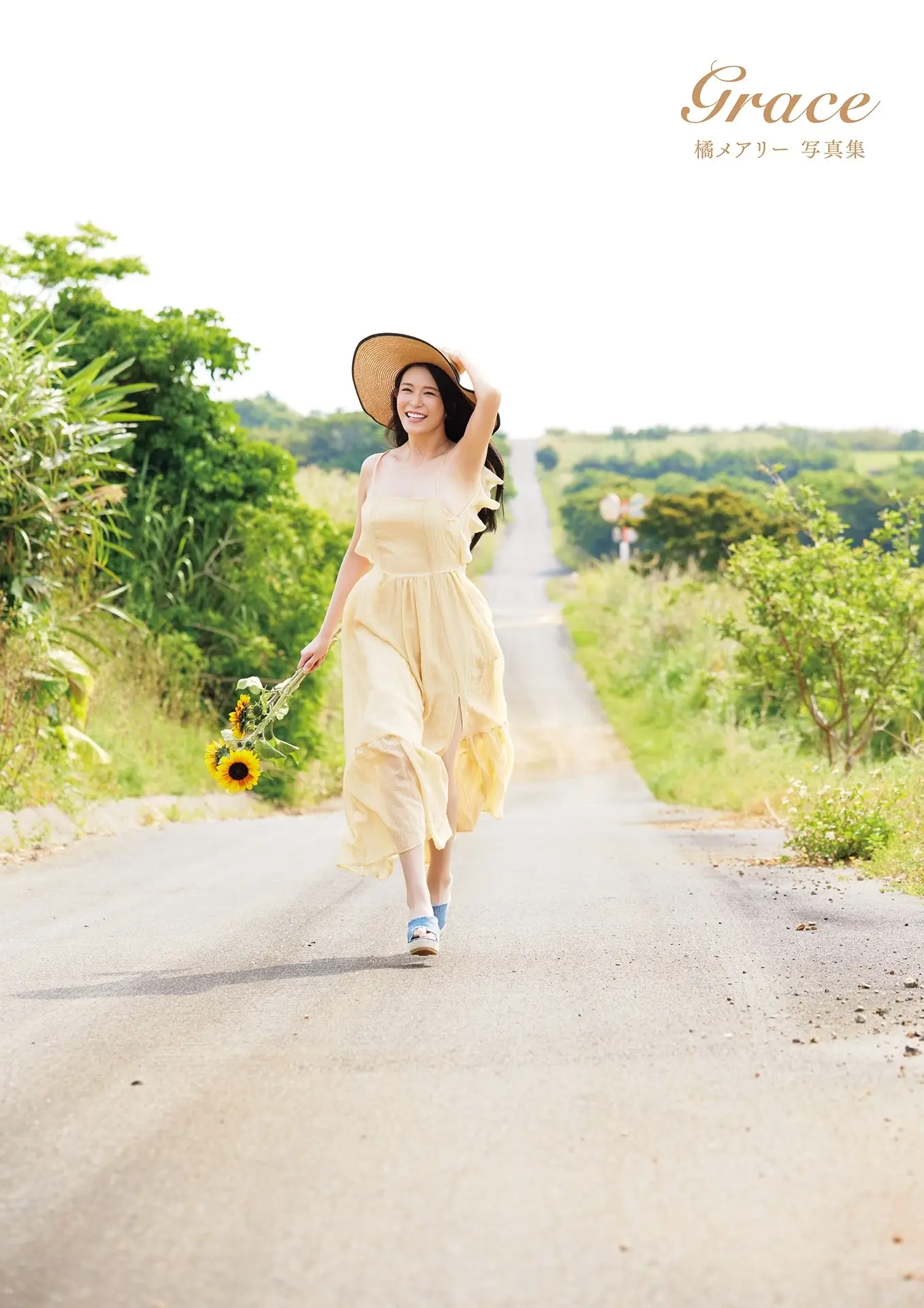 Ảnh Sex  Mary Tachibana Photo Book