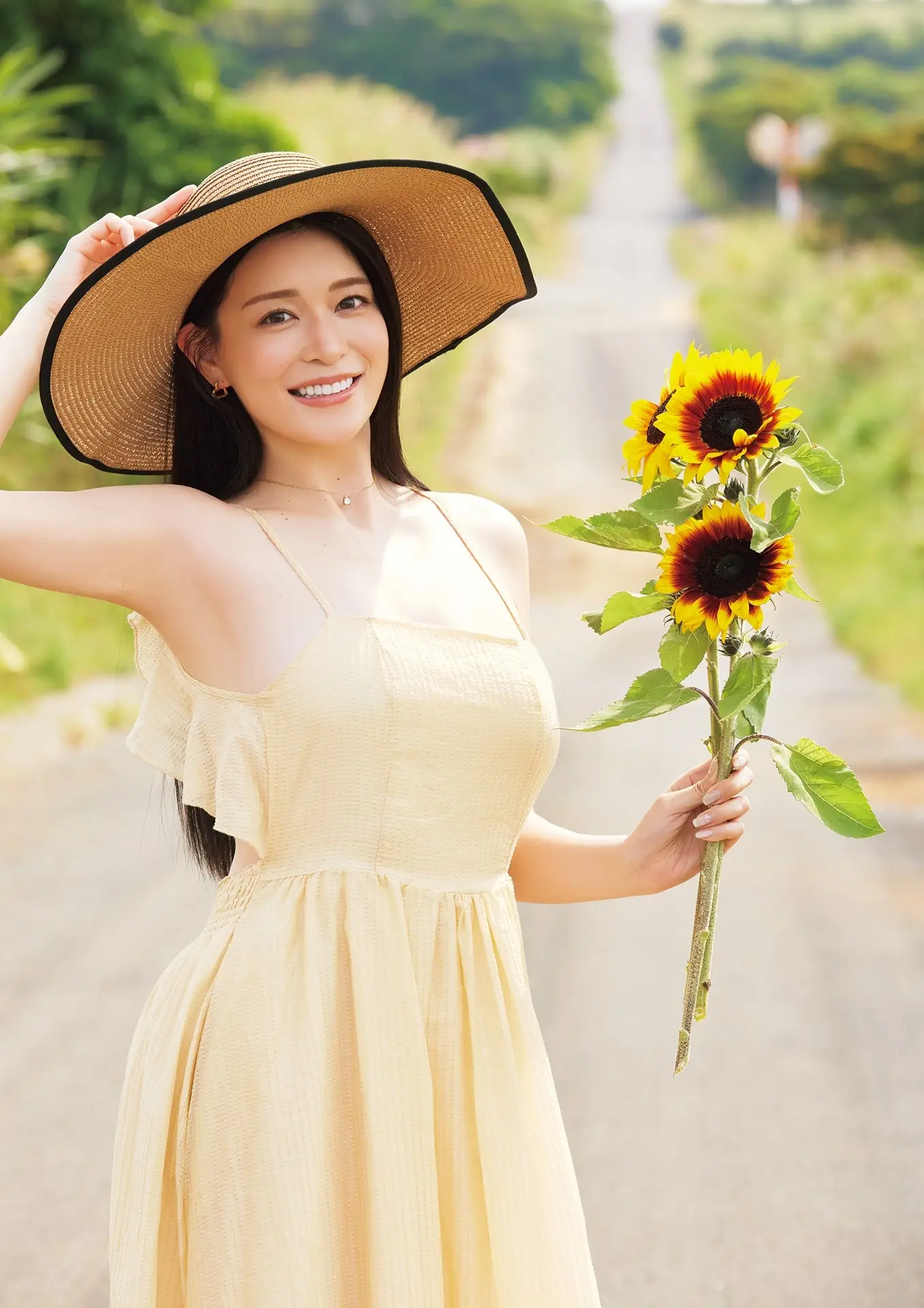 Ảnh Sex  Mary Tachibana Photo Book