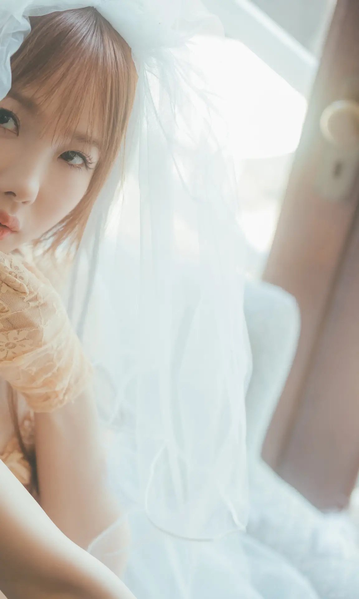 Ảnh Sex Matsumoto Ichika Photo Book &ldquo;Grace&rdquo;