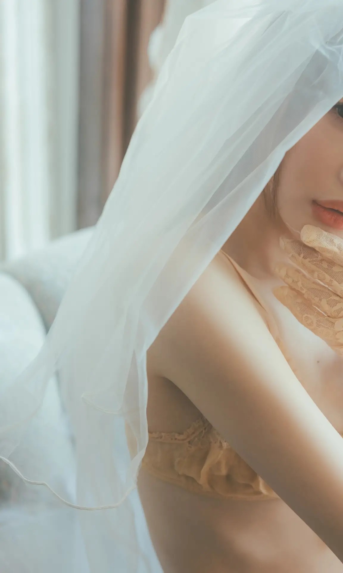 Ảnh Sex Matsumoto Ichika Photo Book &ldquo;Grace&rdquo;