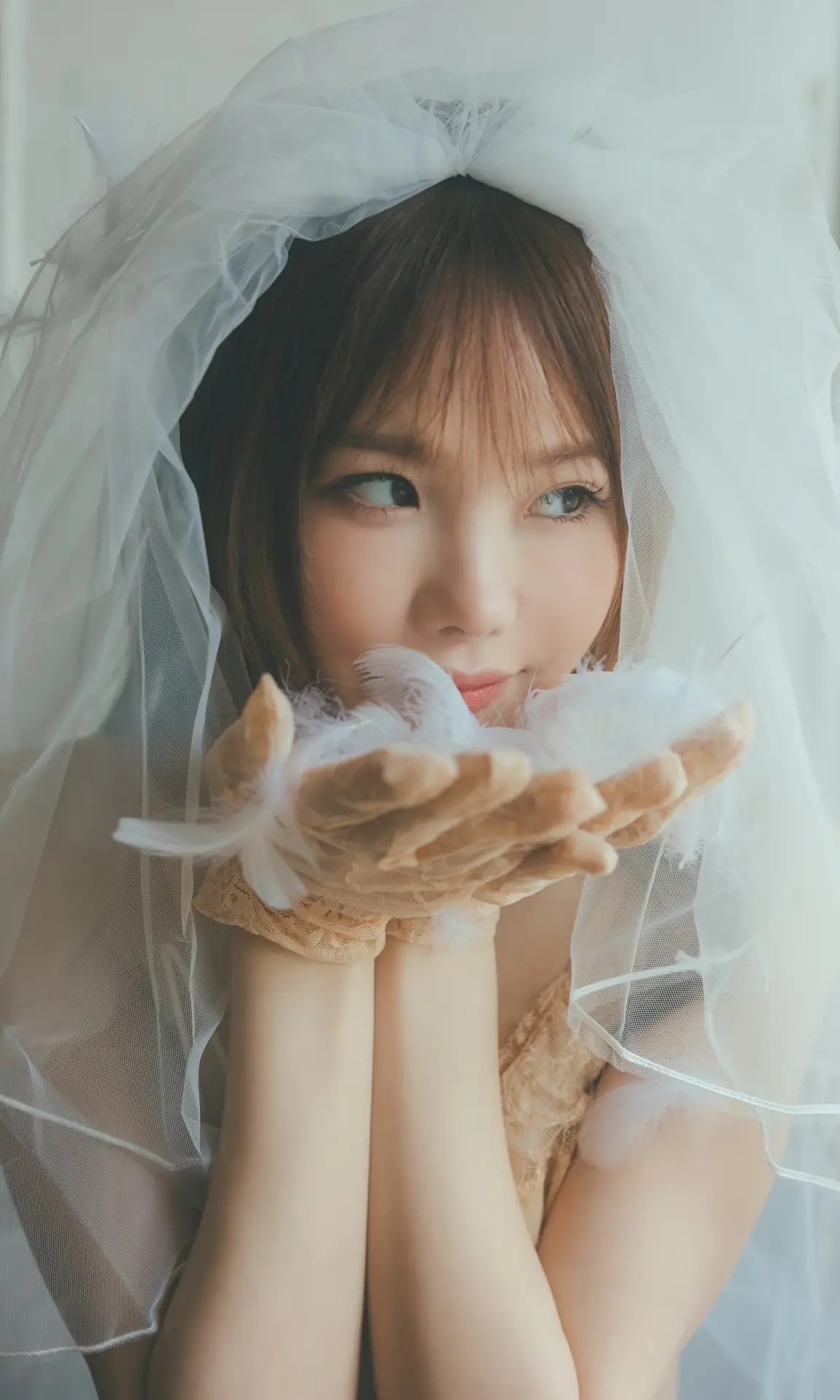 Ảnh Sex Matsumoto Ichika Photo Book &ldquo;Grace&rdquo;