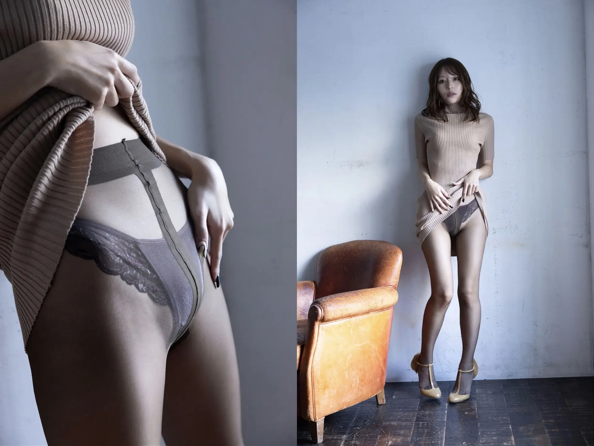 Ảnh Sex Mayuki Itou: I&rsquo;ll Show You Everything