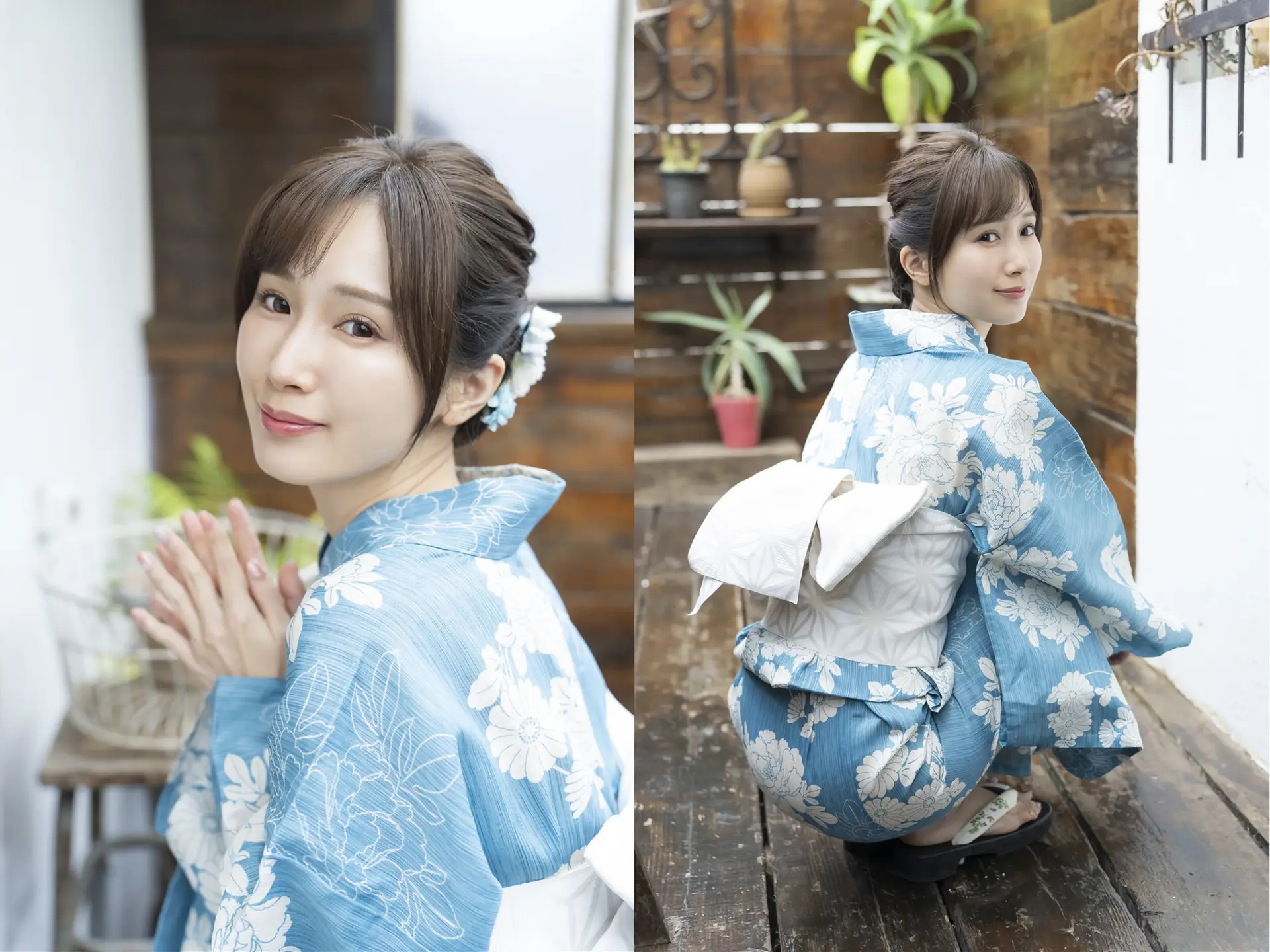 Ảnh Sex Minami Kojima: Do you want something intense?