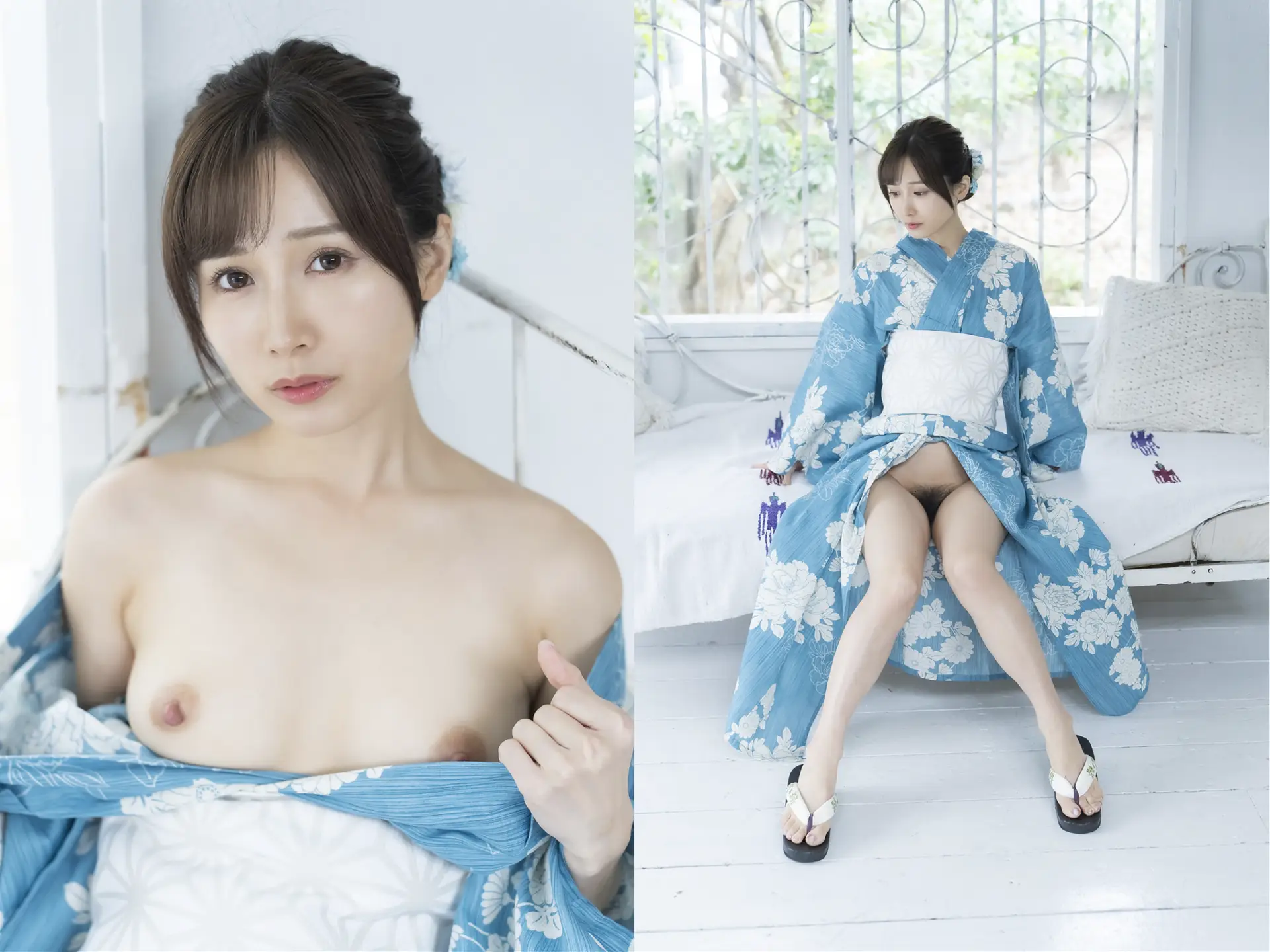 Ảnh Sex Minami Kojima: Do you want something intense?