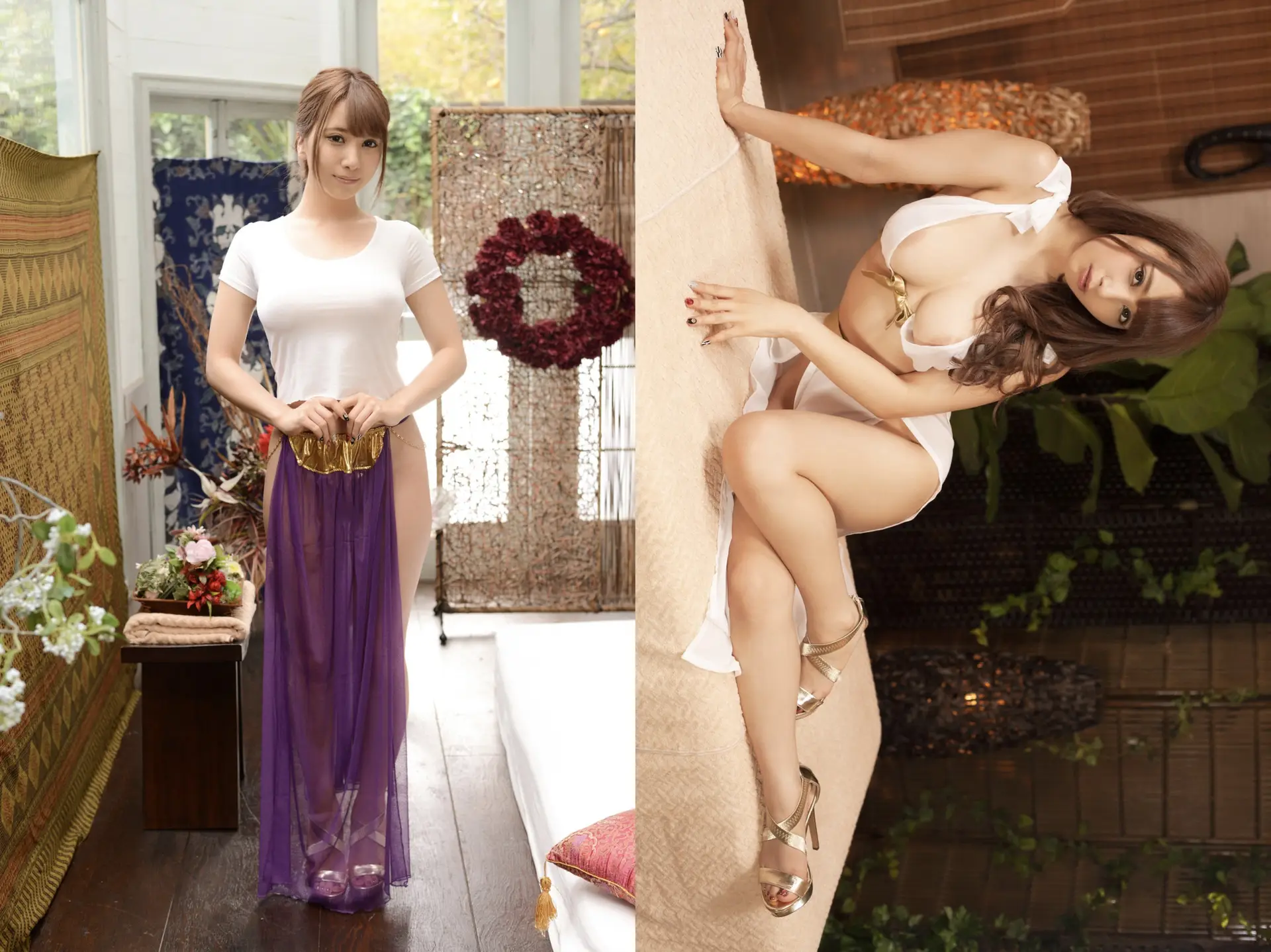 Ảnh sex Mion Sonoda Pose Edition Another Side No.01