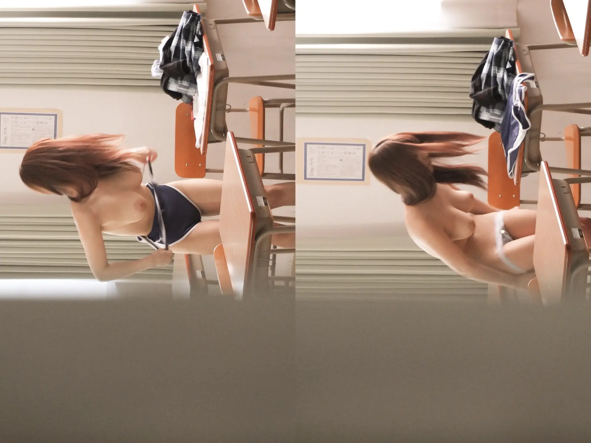 Ảnh sex Mion Sonoda Pose Edition Another Side No.01