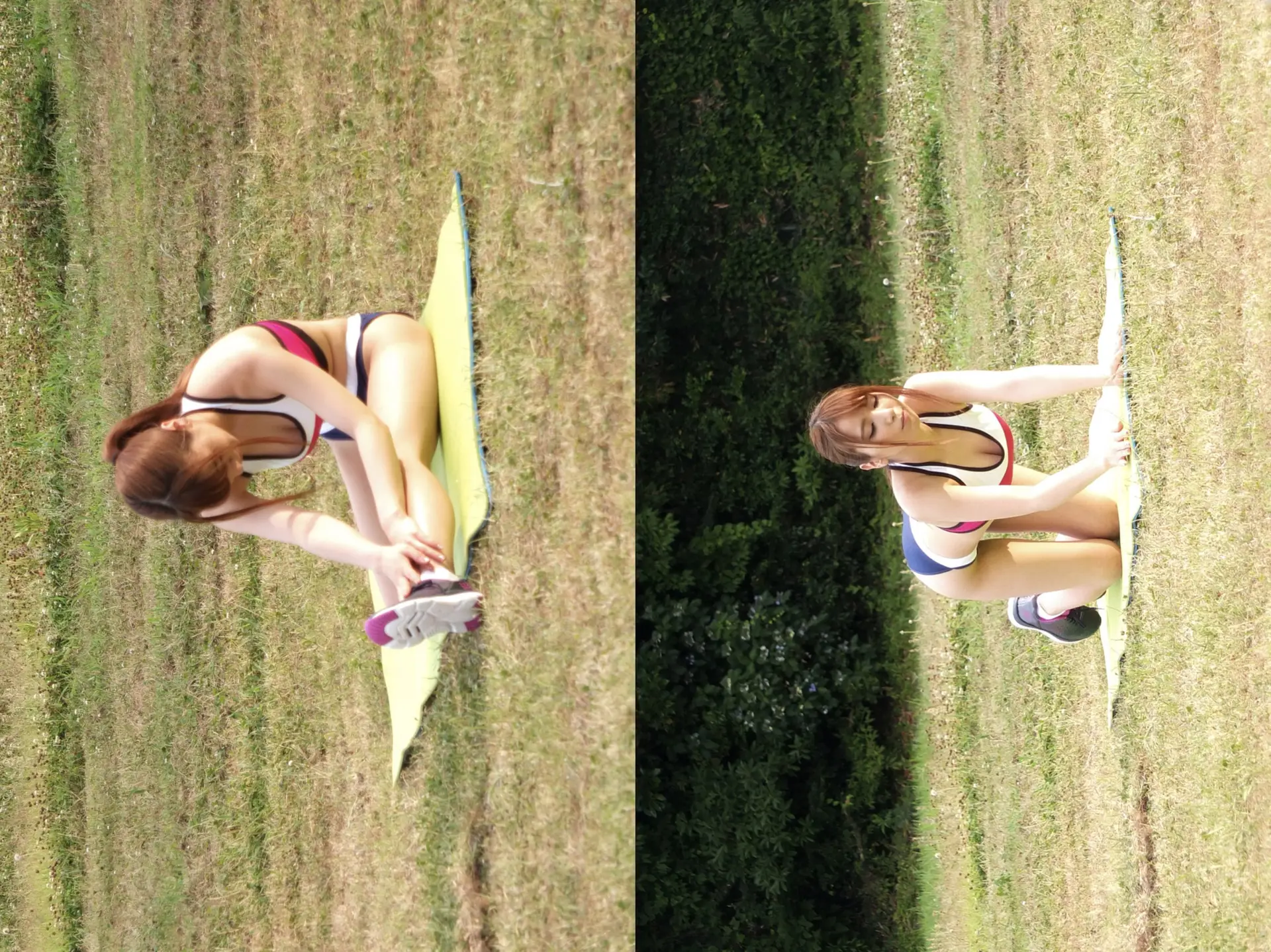 Ảnh sex Mion Sonoda Pose Edition Another Side No.01