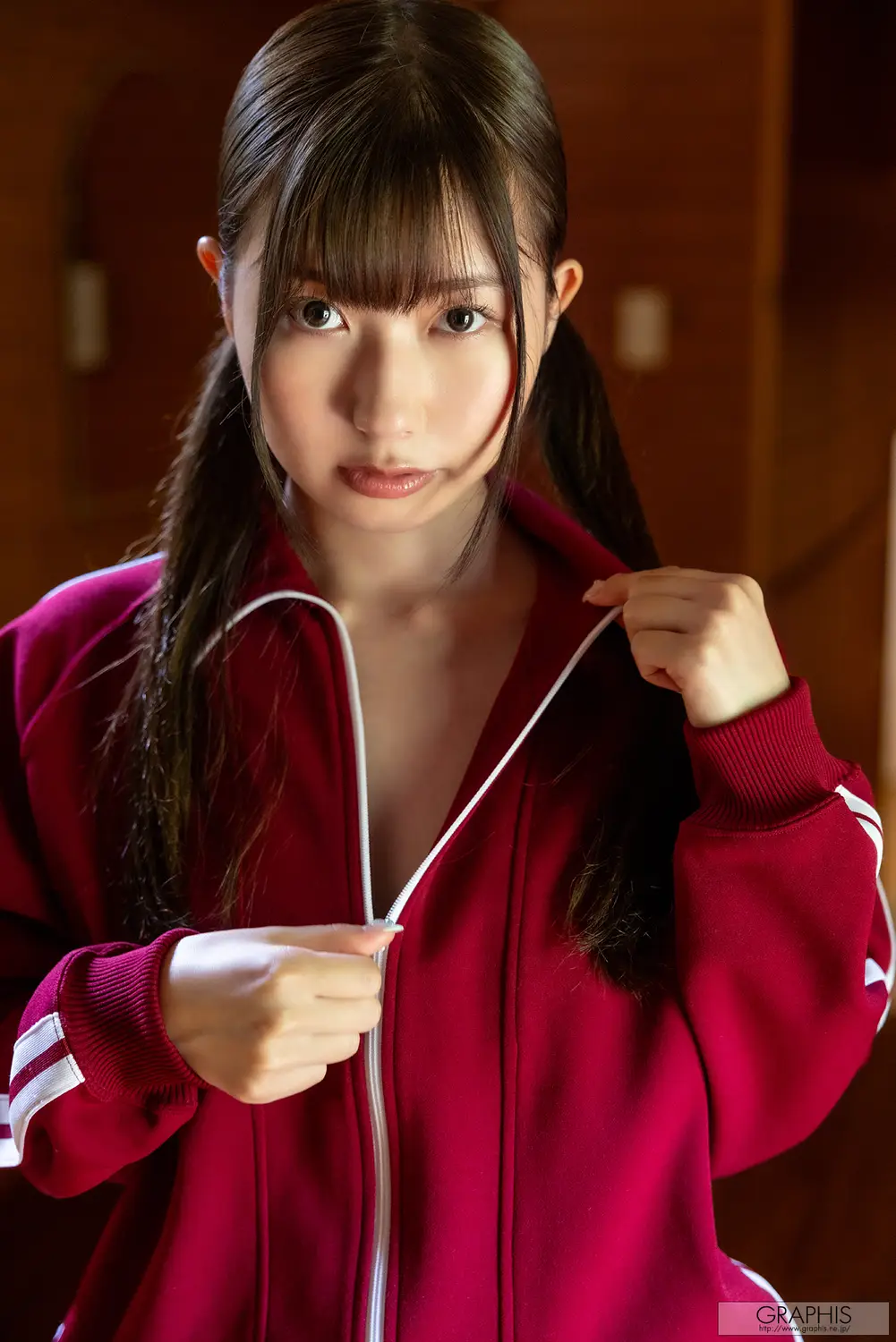 Ảnh Sex Miyu Aizawa: New Year&rsquo;s Holiday SPECIAL 2025-2026