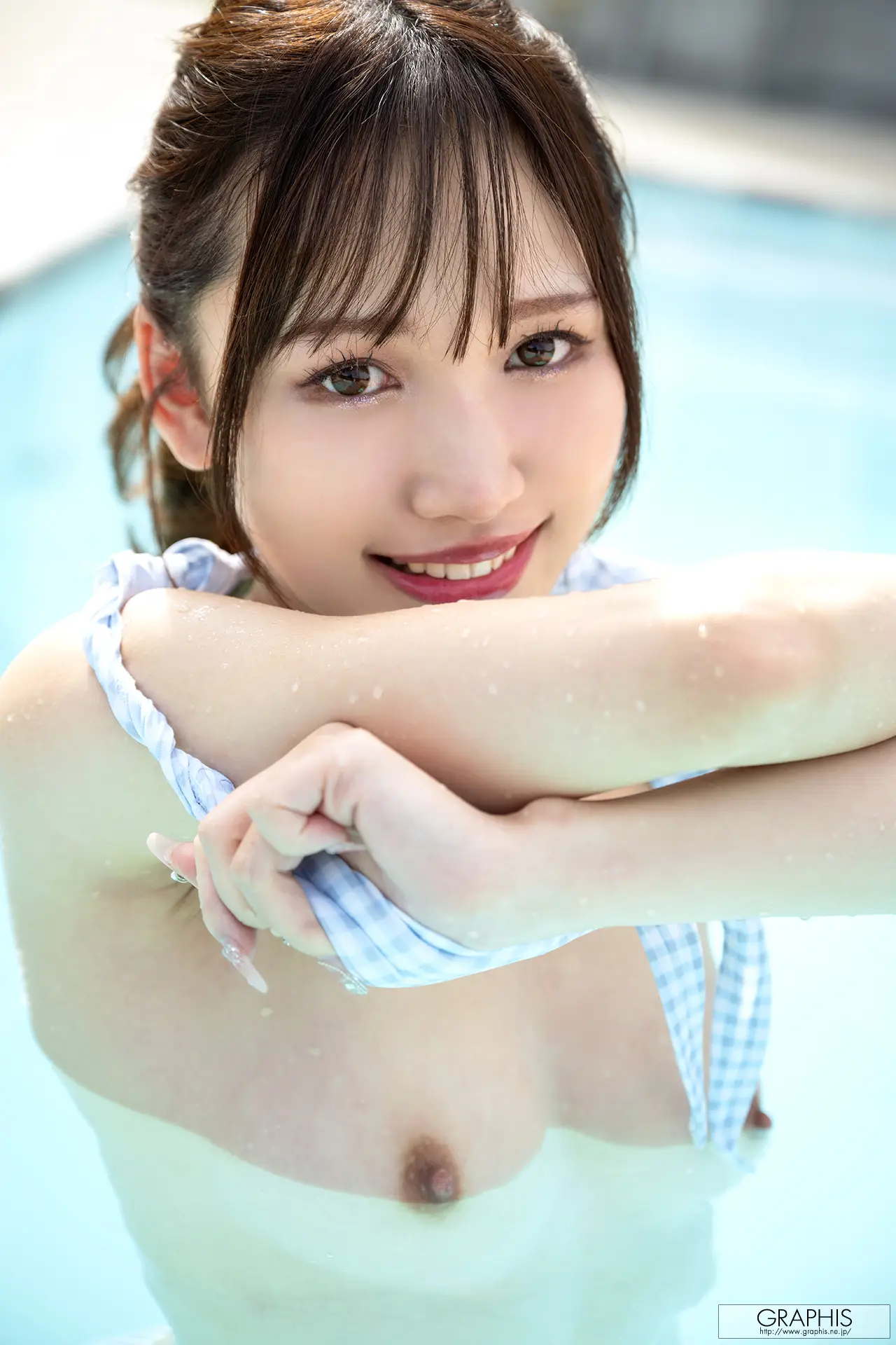 Ảnh sex Momo Misono [Graphis] Gals Charmant Vol.1+2