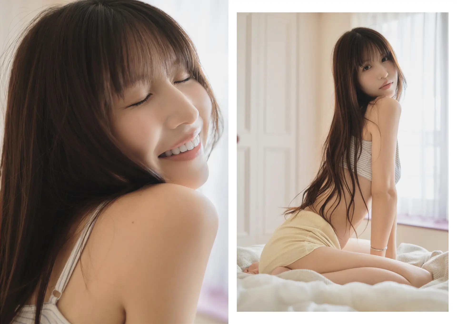Ảnh sex Momo Sakura Album Trance Retinal
