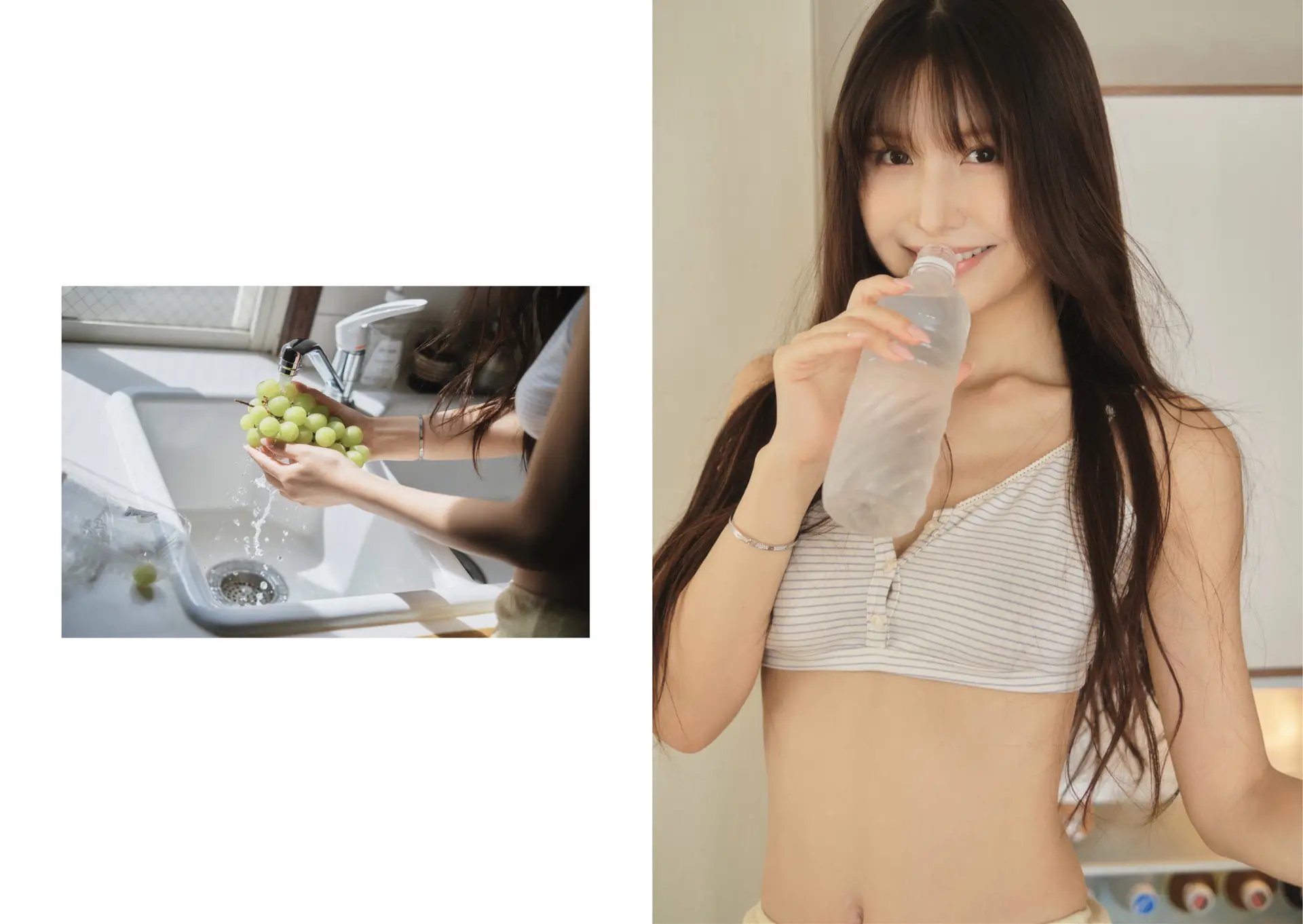 Ảnh sex Momo Sakura Album Trance Retinal