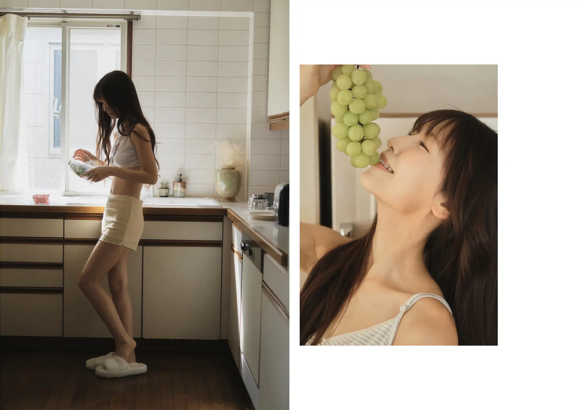 Ảnh sex Momo Sakura Album Trance Retinal