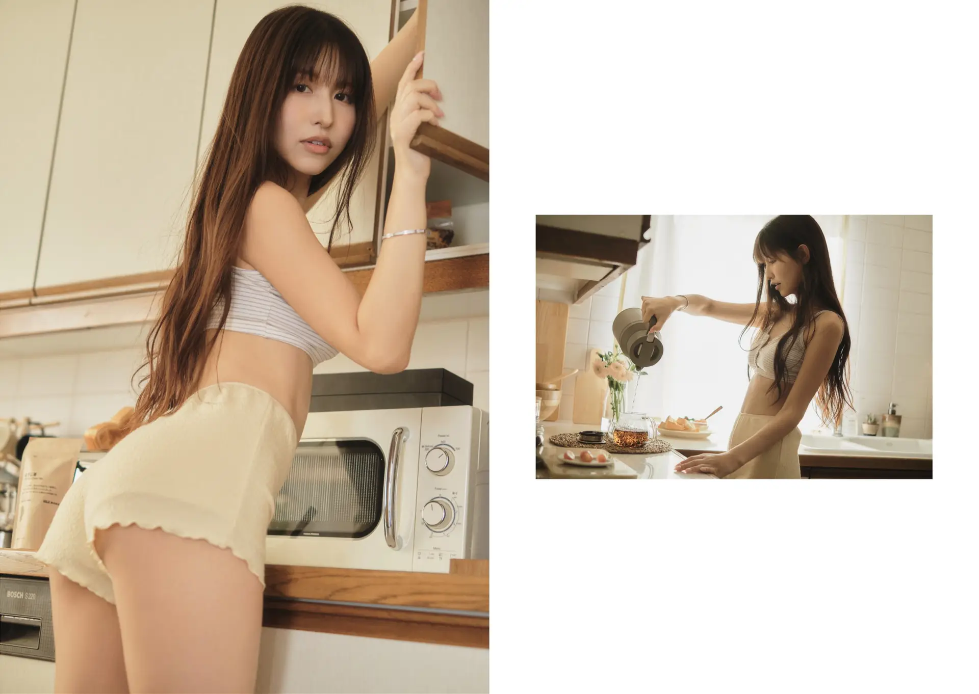 Ảnh sex Momo Sakura Album Trance Retinal