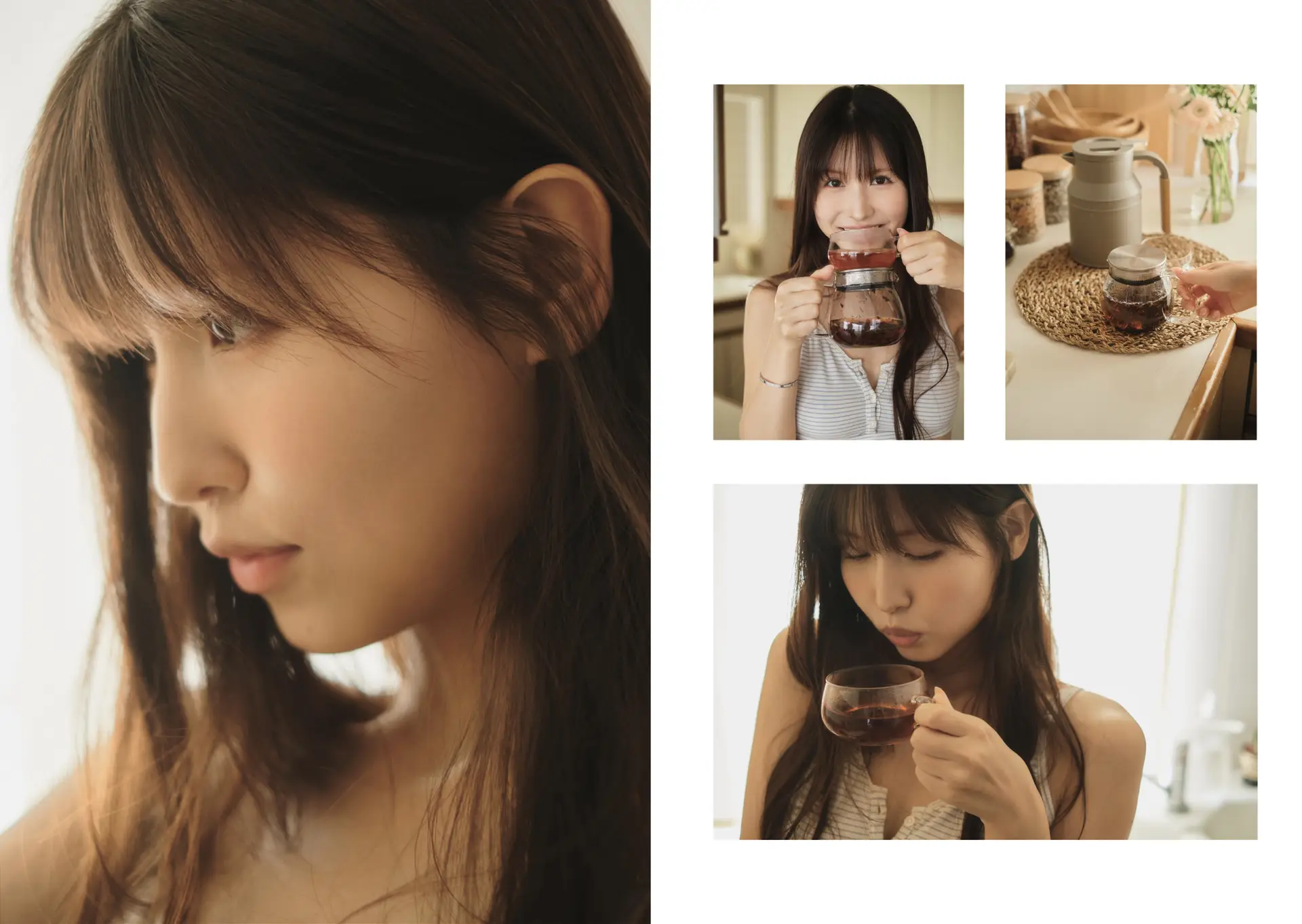 Ảnh sex Momo Sakura Album Trance Retinal