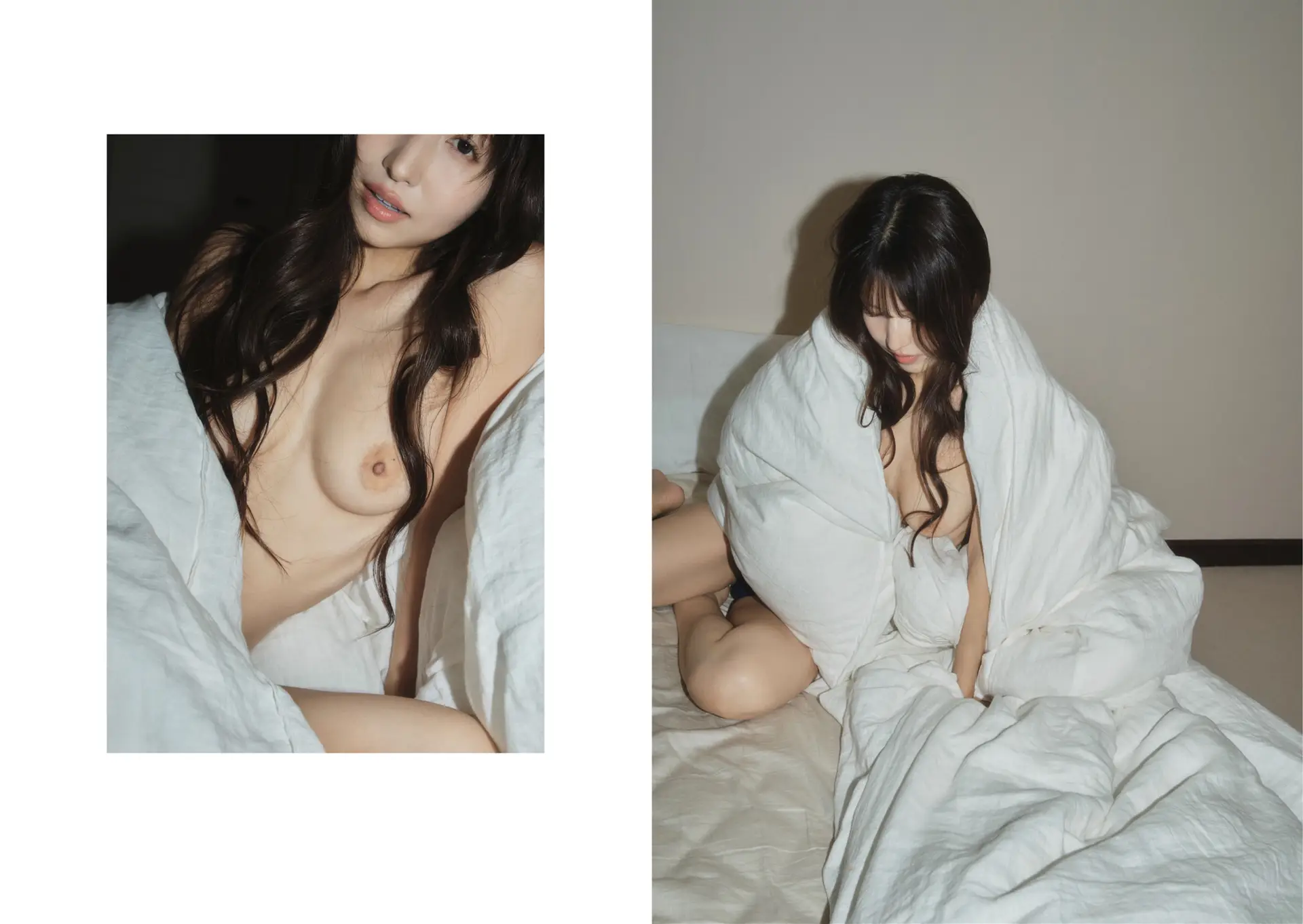 Ảnh sex Momo Sakura Album Trance Retinal