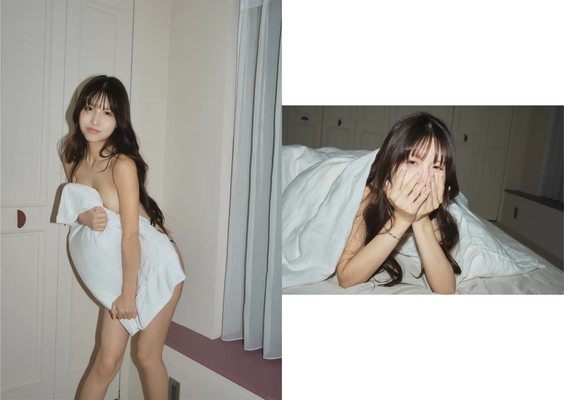 Ảnh sex Momo Sakura Album Trance Retinal