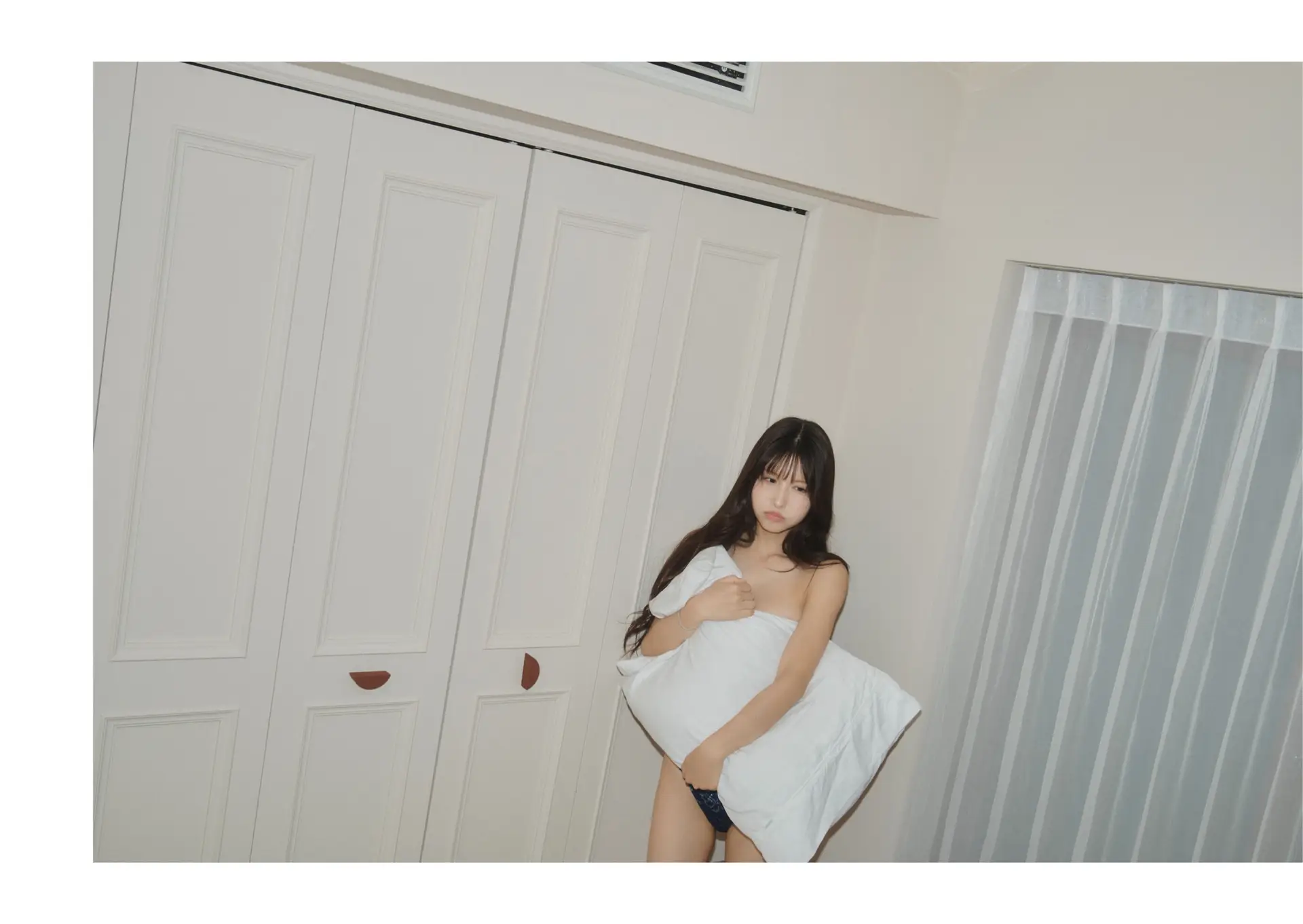 Ảnh sex Momo Sakura Album Trance Retinal