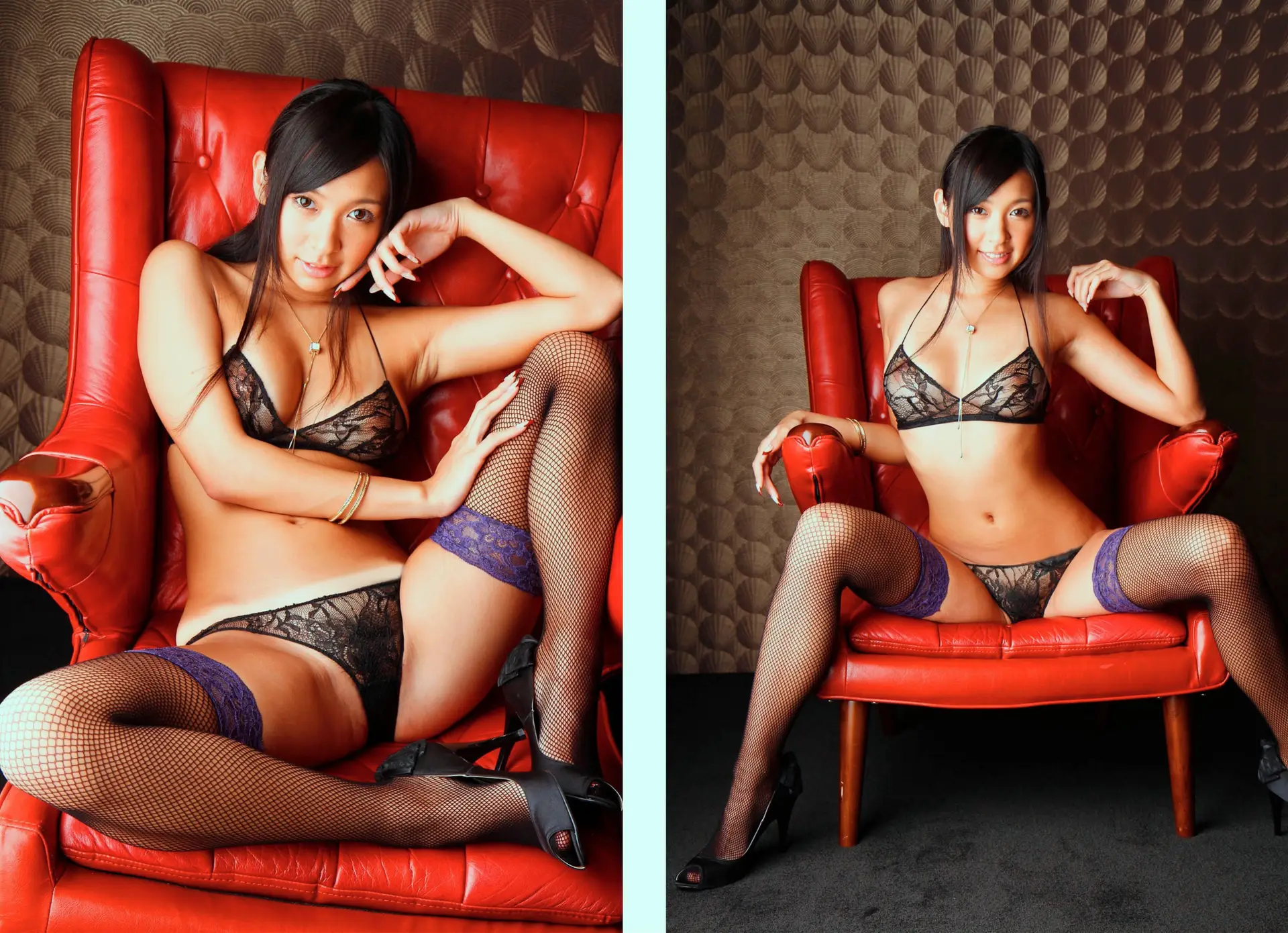 Ảnh sex Nana Ogura Delusional Girlfriend Nude