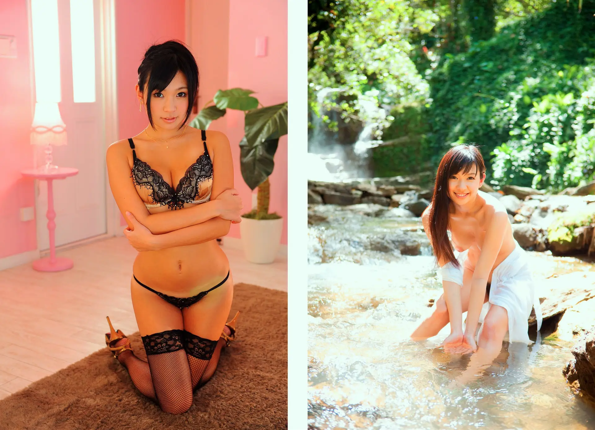 Ảnh sex Nana Ogura Delusional Girlfriend Nude