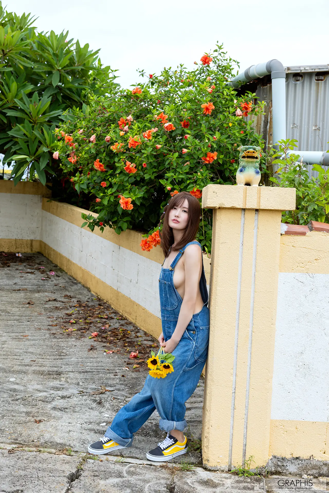 Ảnh sex Riho Fujimori Gals Looks Hot on You! Vol.3+4+5