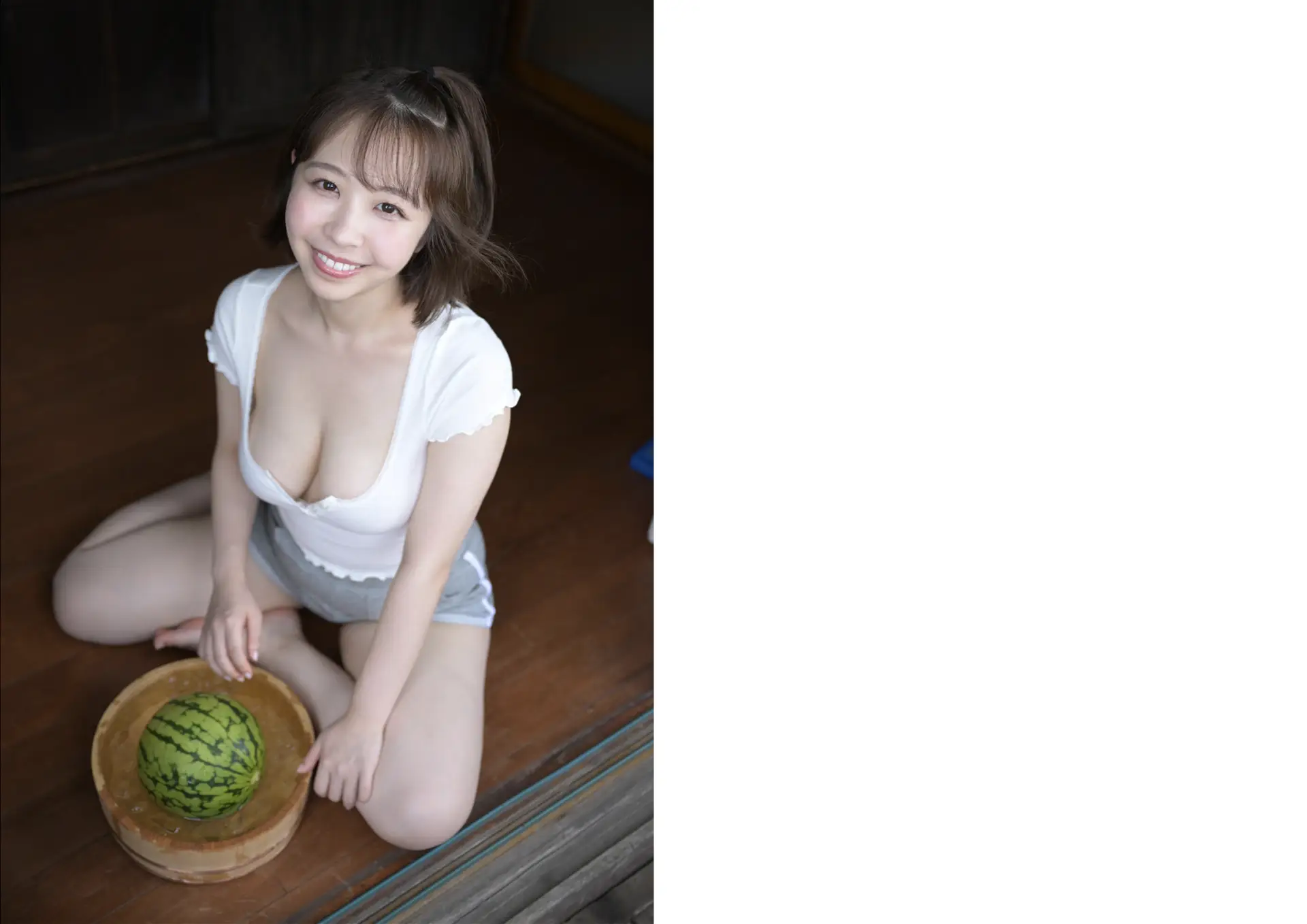 Ảnh Sex Riho Shishido: PN Puffy Nipple