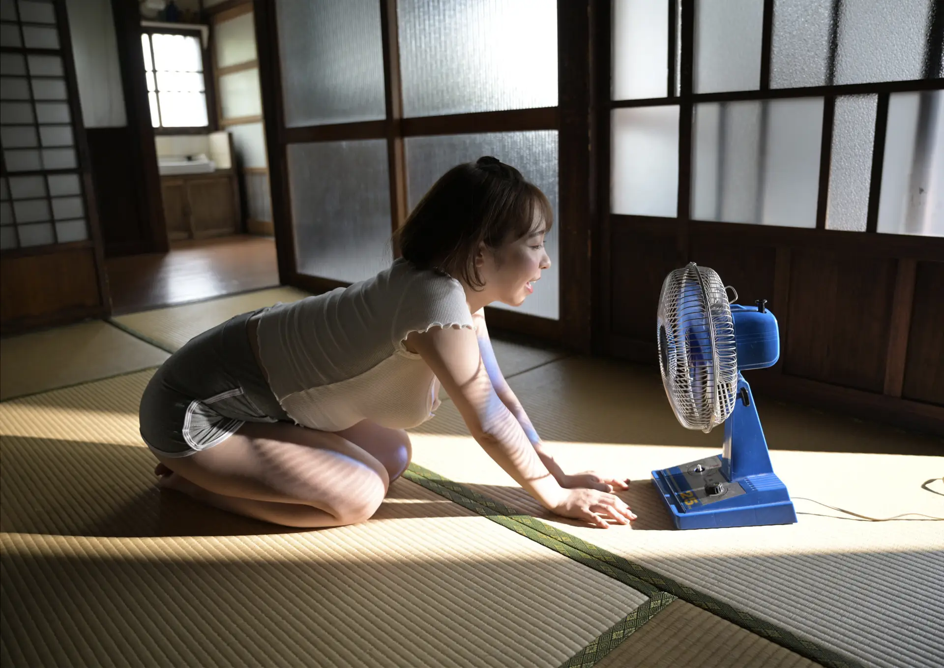 Ảnh Sex Riho Shishido: PN Puffy Nipple