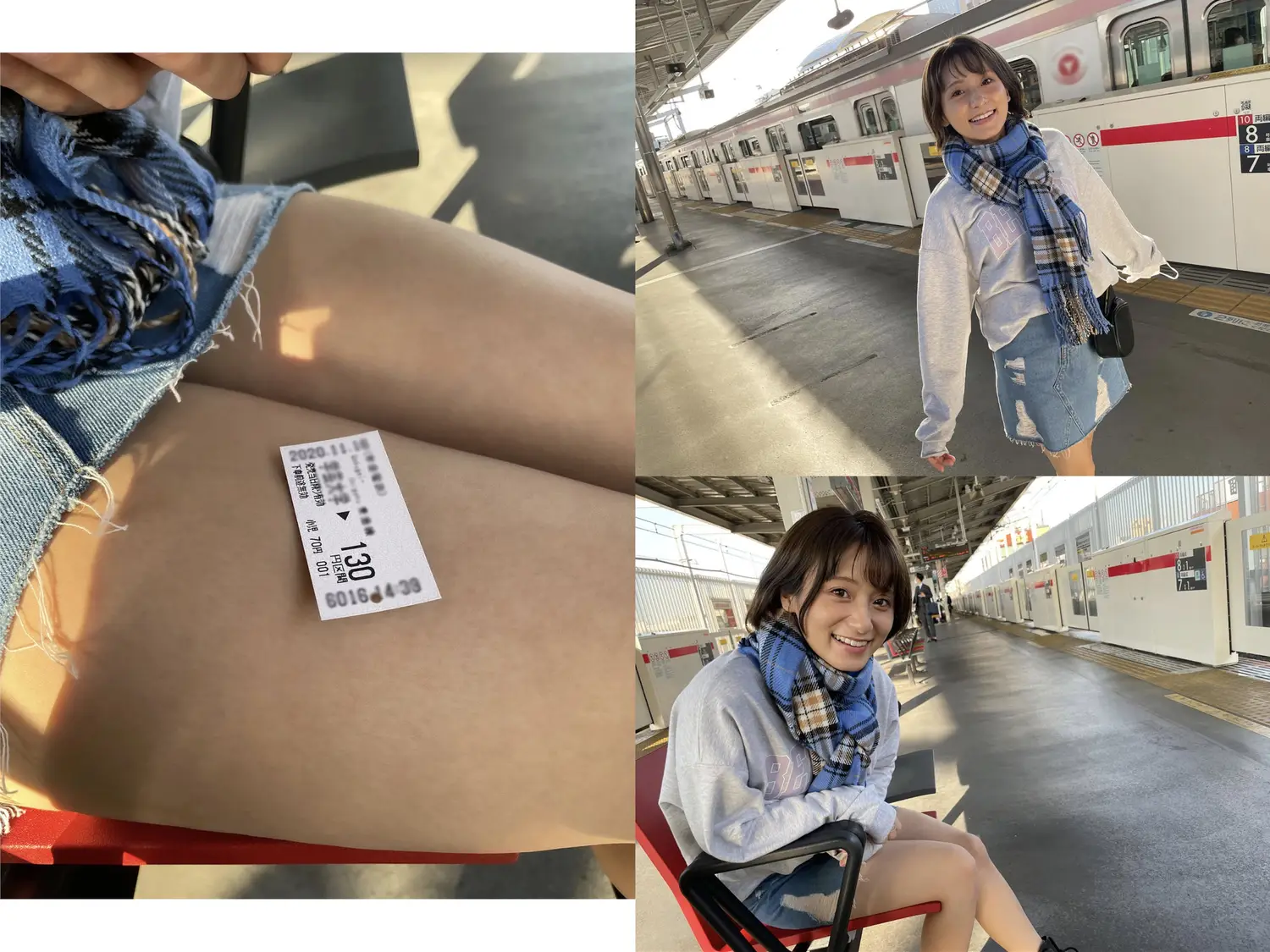 Ảnh Sex  Rin Kira Autumn Love Story